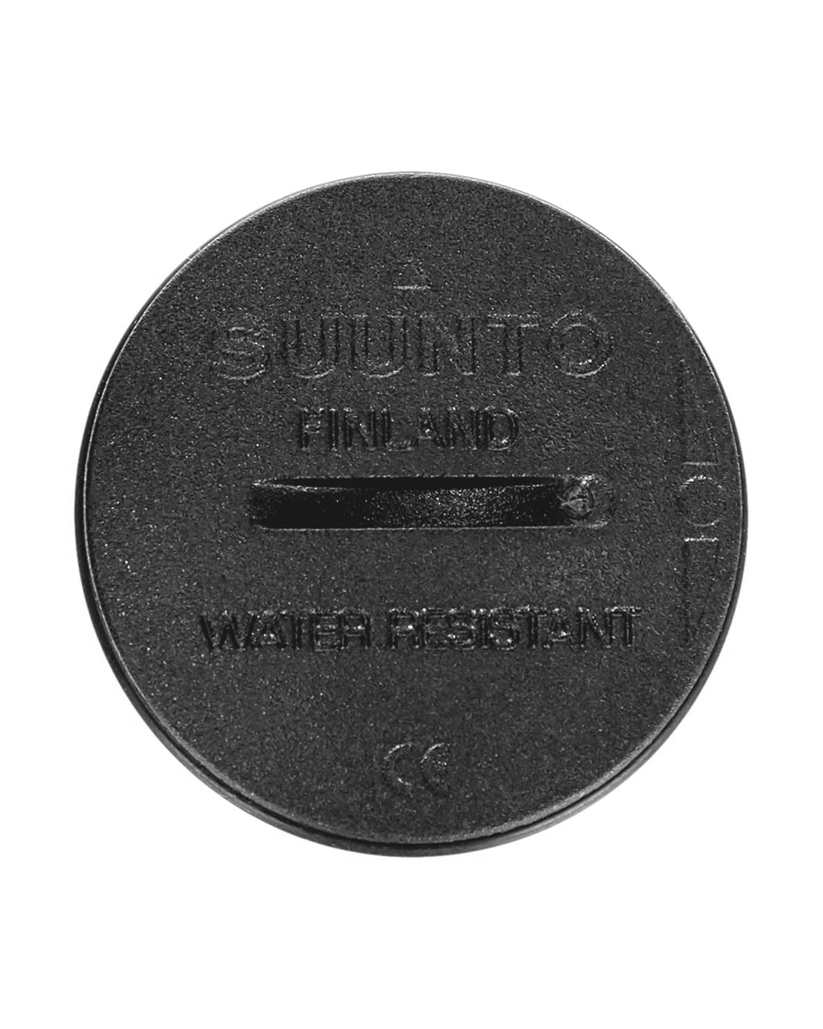 Suunto, Service Kit Vector/X Lander: Battery Cap And O Ring For Vector, Vector Hr, X Lander, Altimax, Advizor, S Lander, Yachtsm