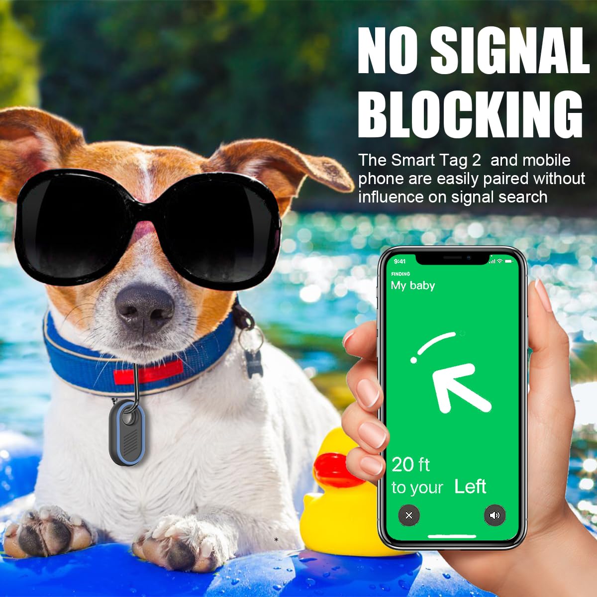 4 Pack Compatible For Samsung Galaxy Smarttag2 Case Cover, Rugged Full Protective Anti Slip Soft Silicone Case For Galaxy Smart
