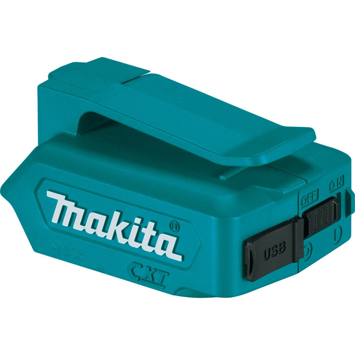 Makita Adp06 12V Cxt Lithium Ion Cordless Power Source