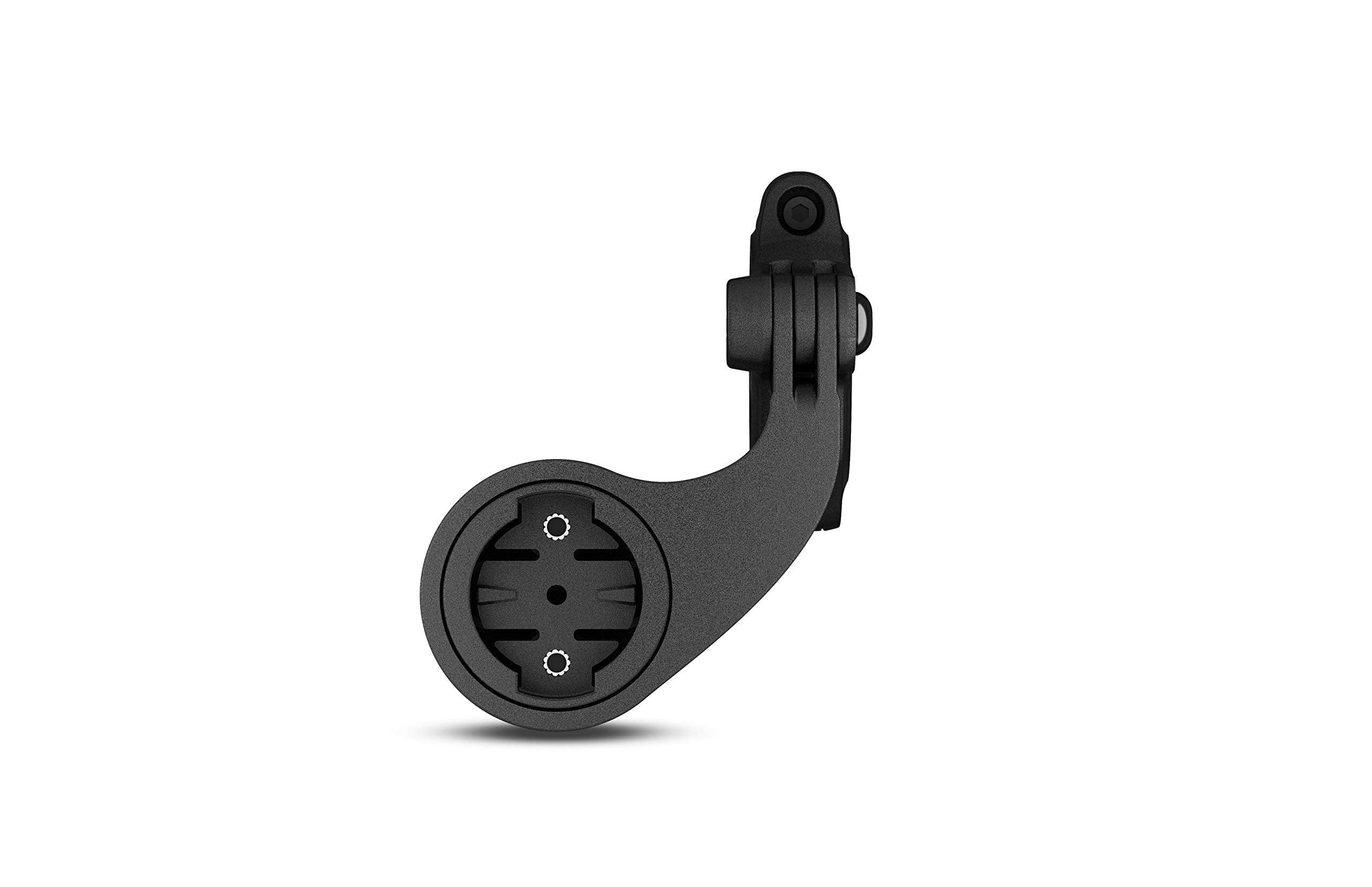 Garmin 010 12563 02 Edge Mountain Bike Mount, Black