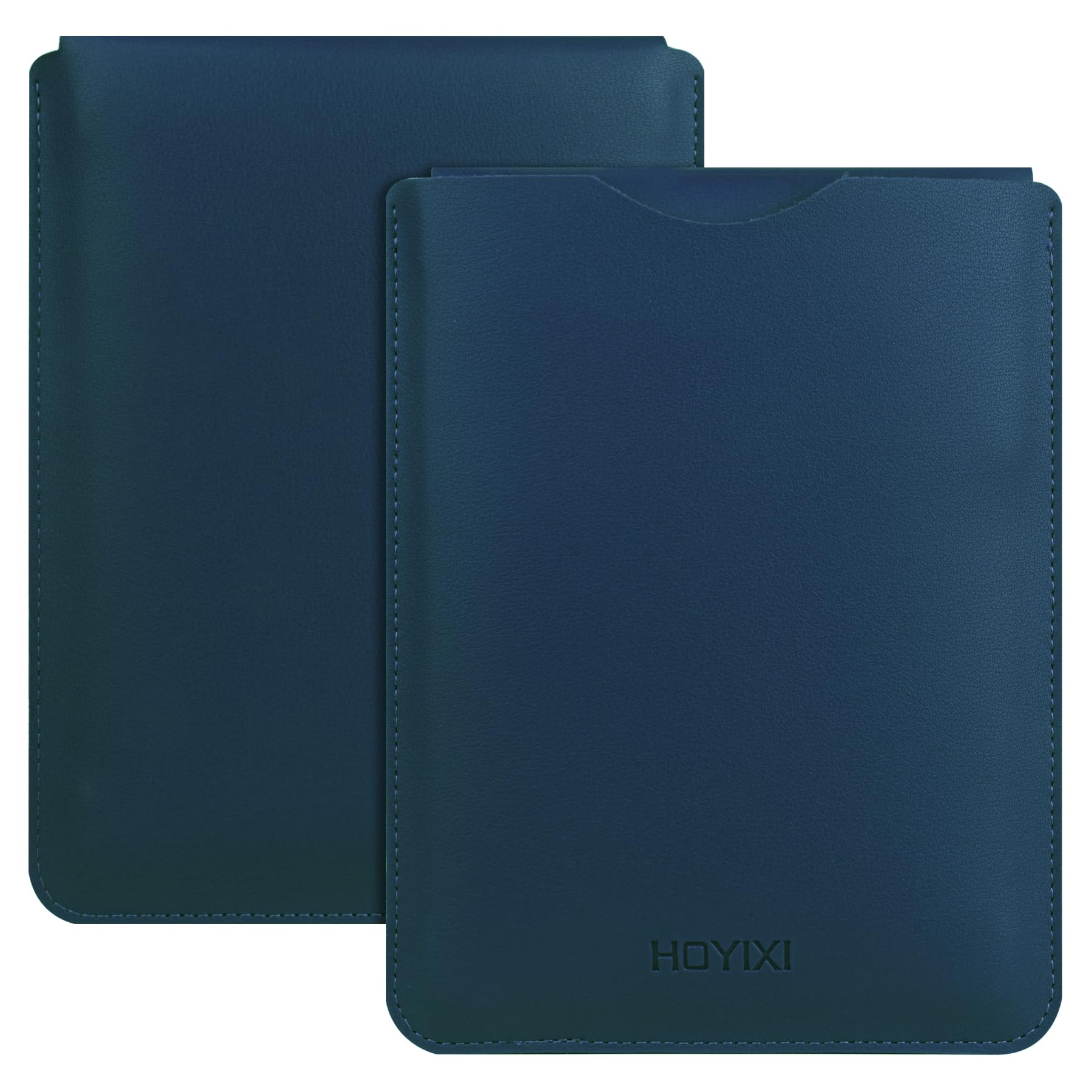 Hoyixi Universal Sleeve Case For 6.8 Inch Kindle/Kobo/Voyaga/Lenovo/Pocketbook/Sony/Tolino E Book E Reader Lightweight Leather S