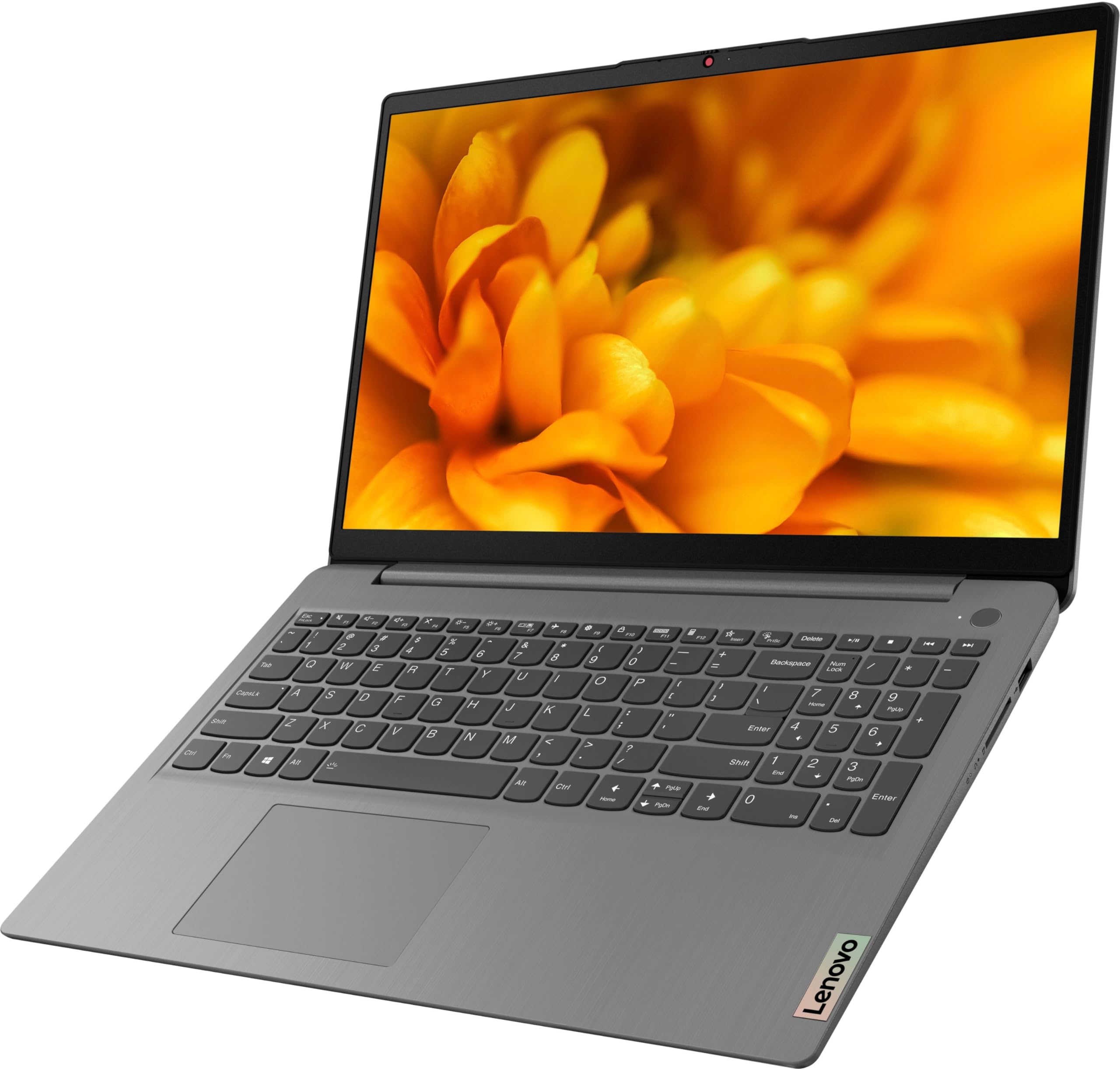 Lenovo Ideapad 3I Business Laptop 2023, 15.6'' Fhd Ips Touchscreen, Intel Core I3 1115G4 (Upto 4.10 Ghz), 16Gb Ram, 1Tb Ssd, Uhd