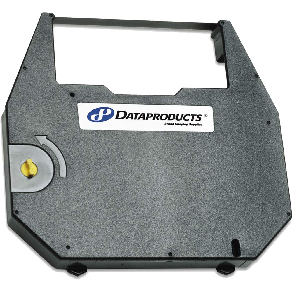 Dataproducts R7310 R7310 Compatible Ribbon Black