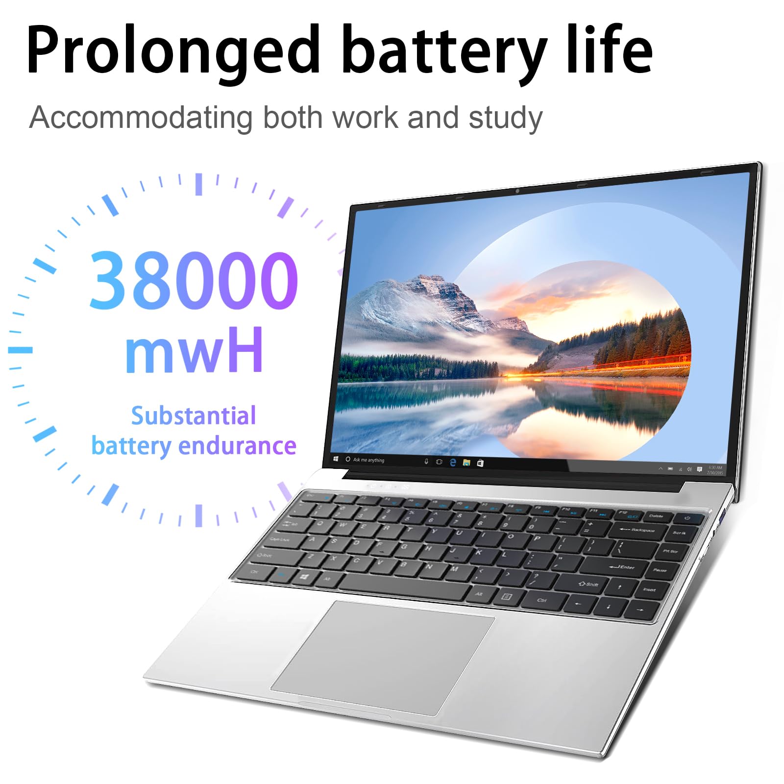 Antemper 14.1 Inch Laptop, Win 11 Laptop Computer, 512Gb Ssd 8Gb Ram, Intel Celeron N4020C, Full Hd 1920X1080 Laptops, Mini Hdmi