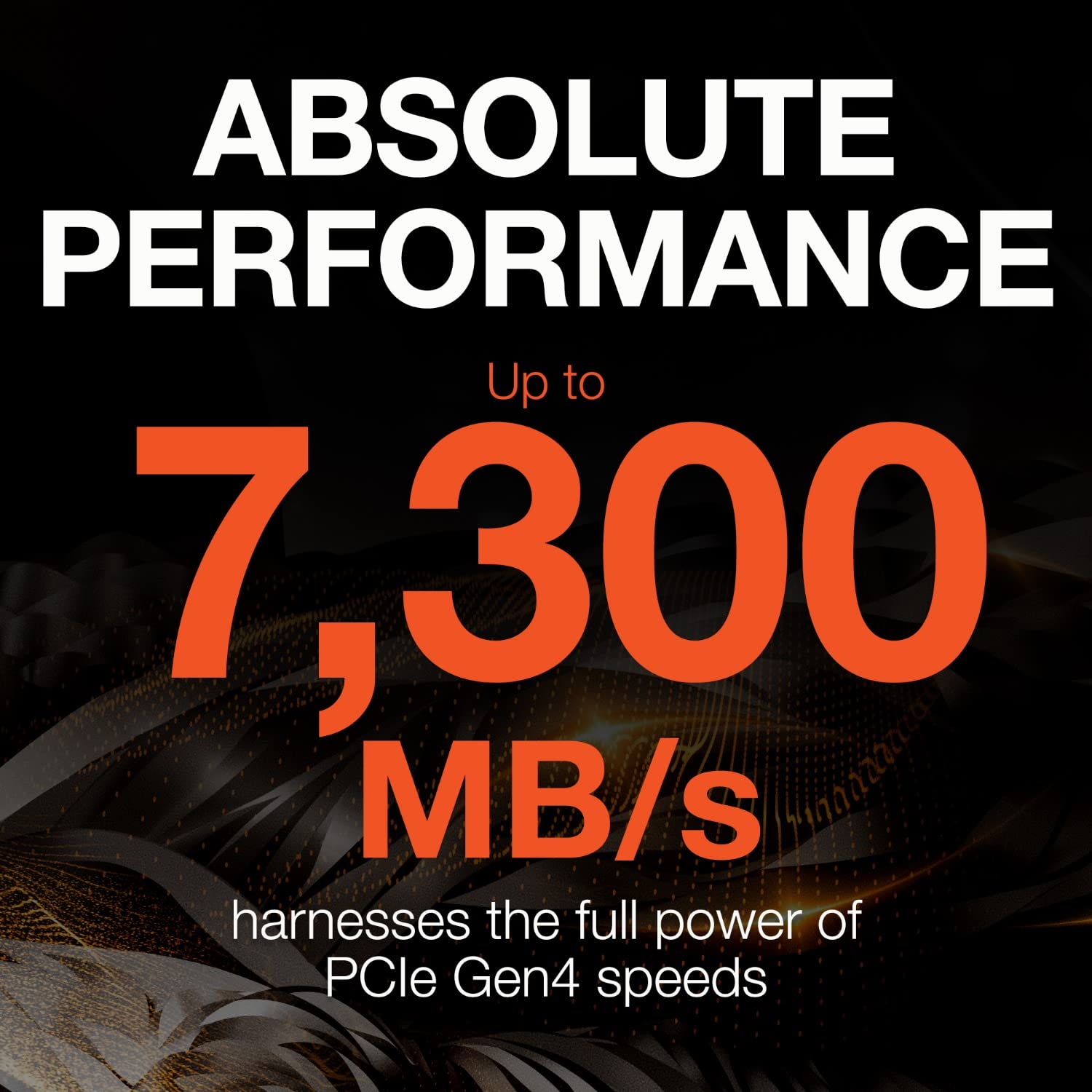 Seagate Firecuda 530 500Gb Nvme Pcie 4.0 X4 M.2 Internal Ssd