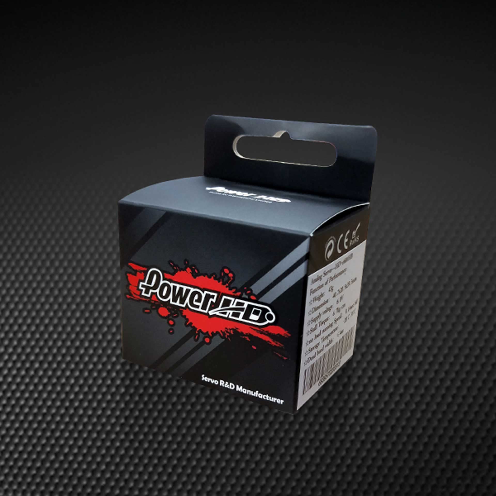 Power Hd Waterproof 4.8 6.6V Super Torque Digital Servo 0.16Sec/277.7Oz In/20Kg Cm For Crawler/Buggy/On Road #Lw 20Mg