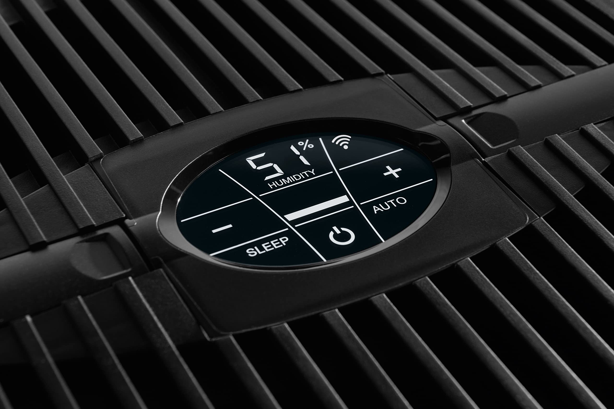 Venta Lw15 Comfort Plus Humidifier In Black