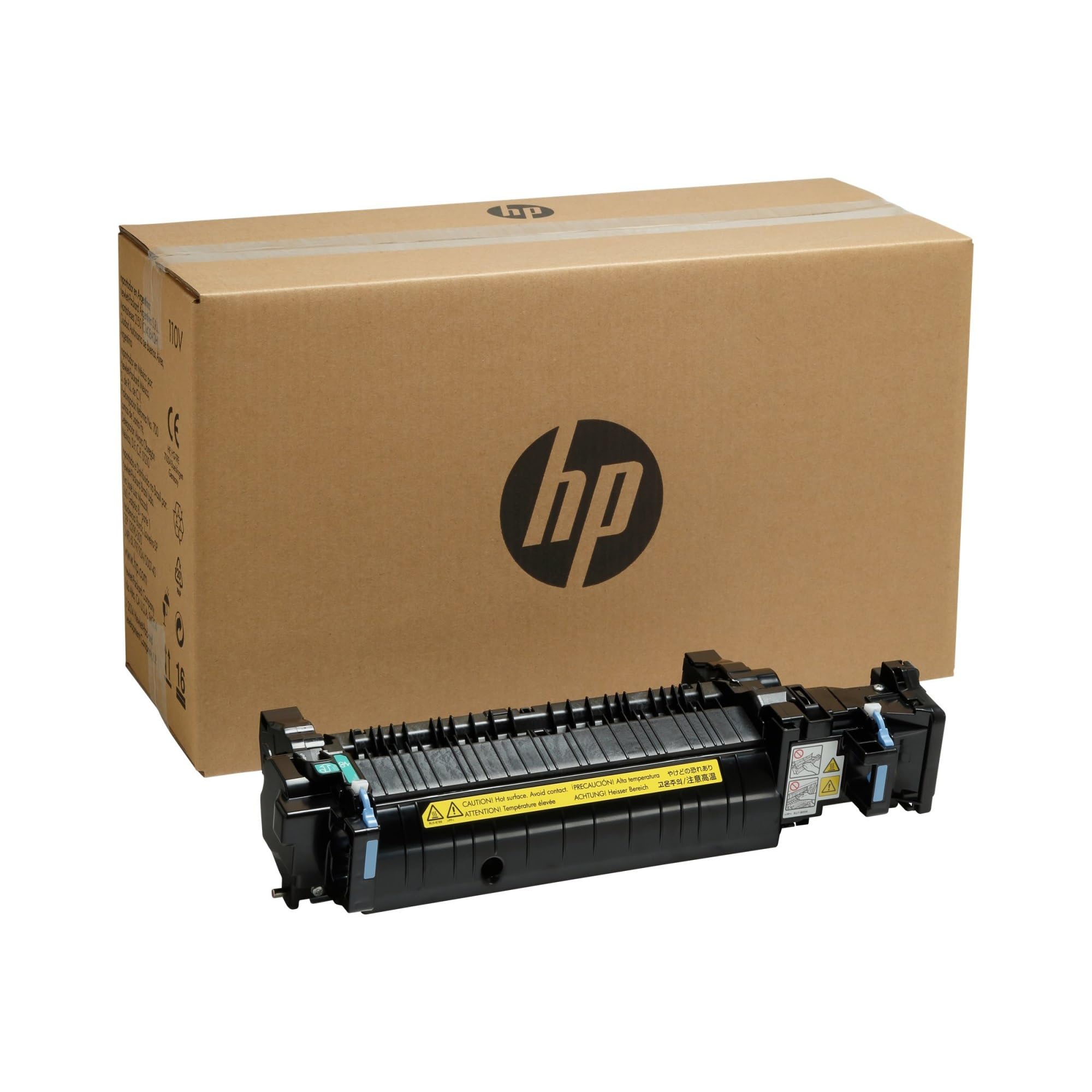 Hp, Hewb5L35A, Laserjet 110V Fuser Kit (150K Yield), 1