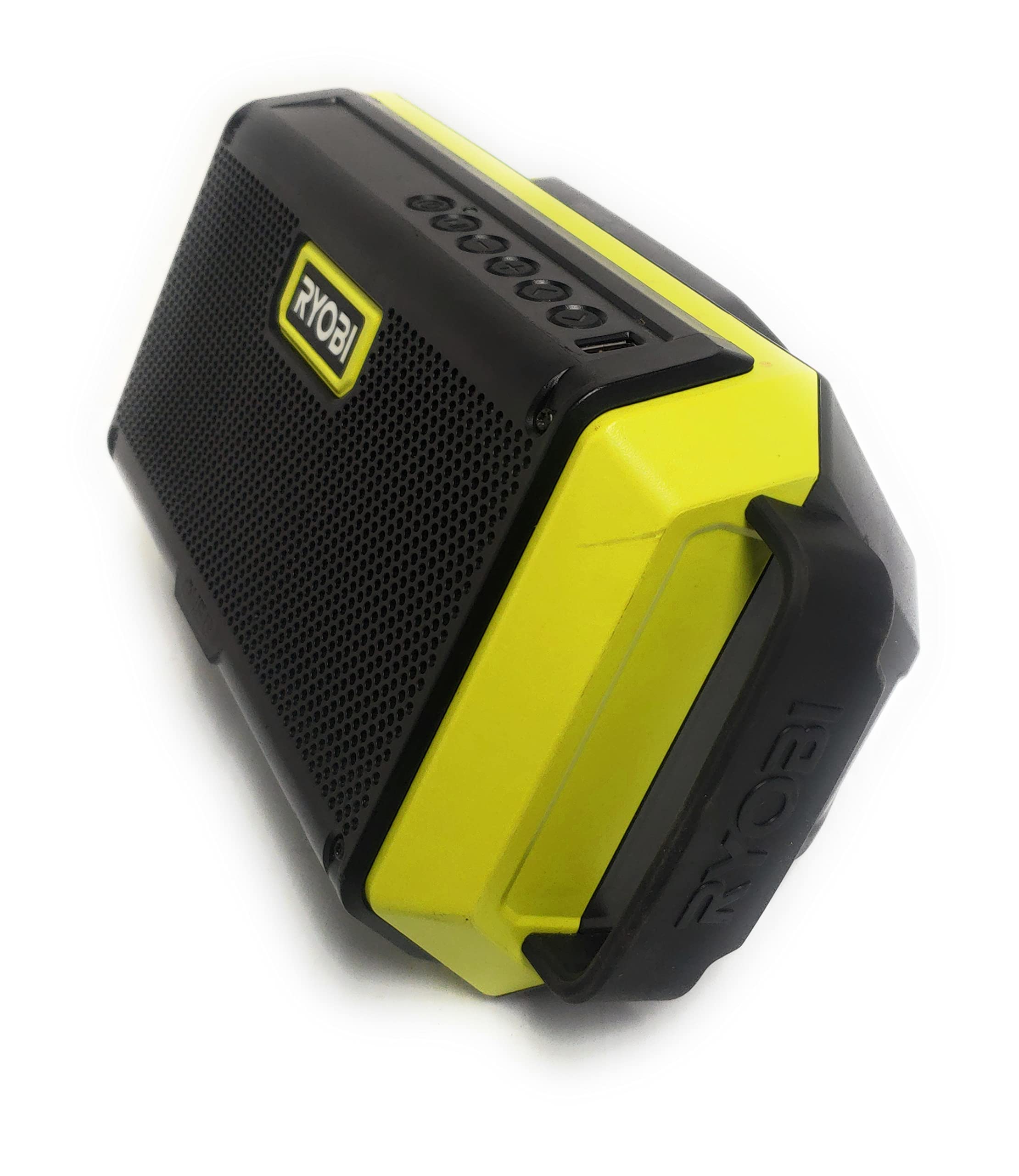 Ryobi 18V One+ Bluetooth Speaker (Tool Only)