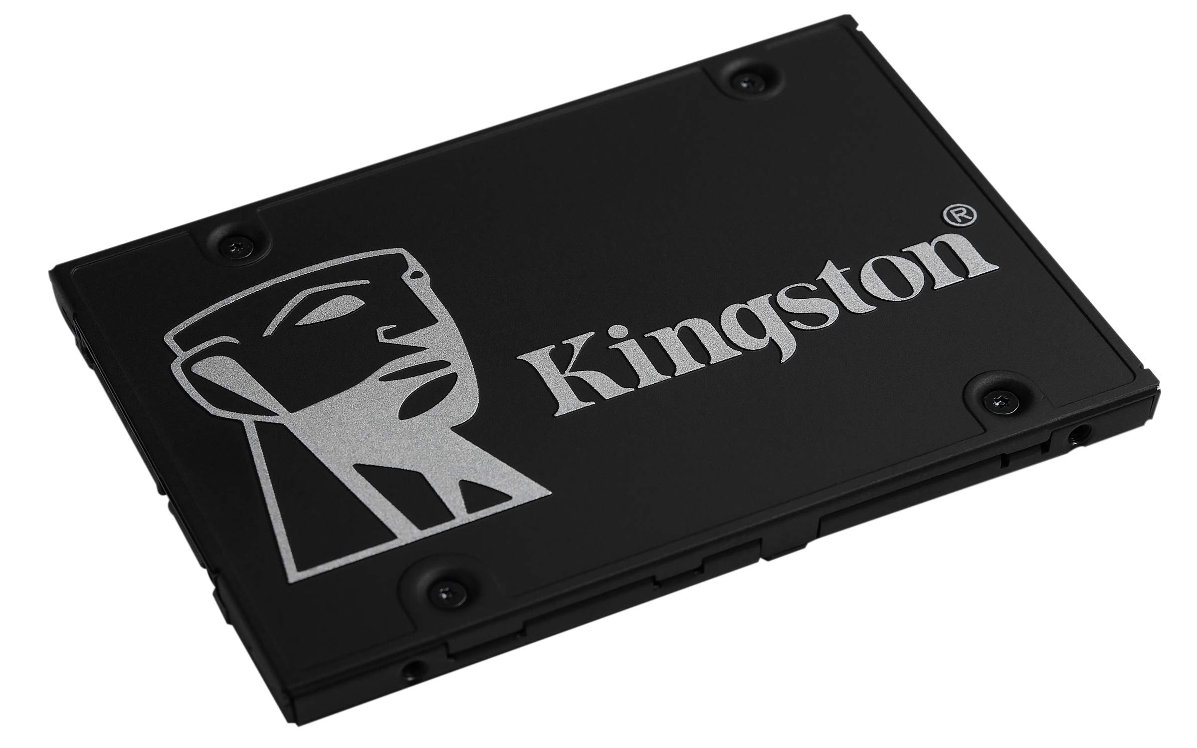 Kingston Kc600 256Gb 2.5 Inch Sata3 Solid State Drive (3D Tlc)