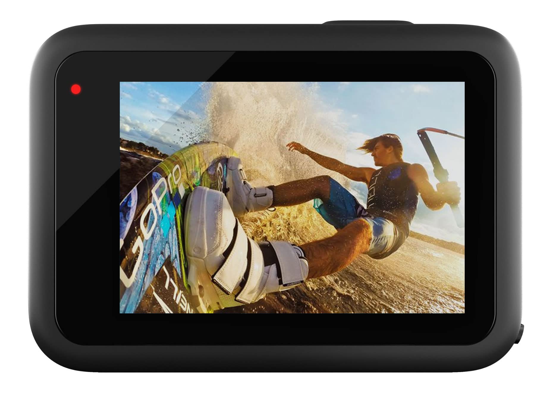 Gopro Hero11 (Hero 11) Black - Waterproof Action Camera With 5.3K Video, 27Mp Photos, 1/1.9 Sensor, Live Streaming, Webcam, Stab