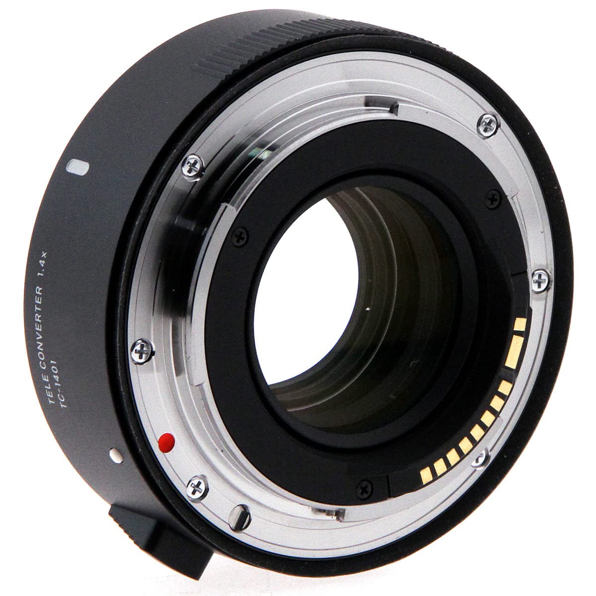 Sigma 1.4X Teleconverter Tc-1401 For Nikon