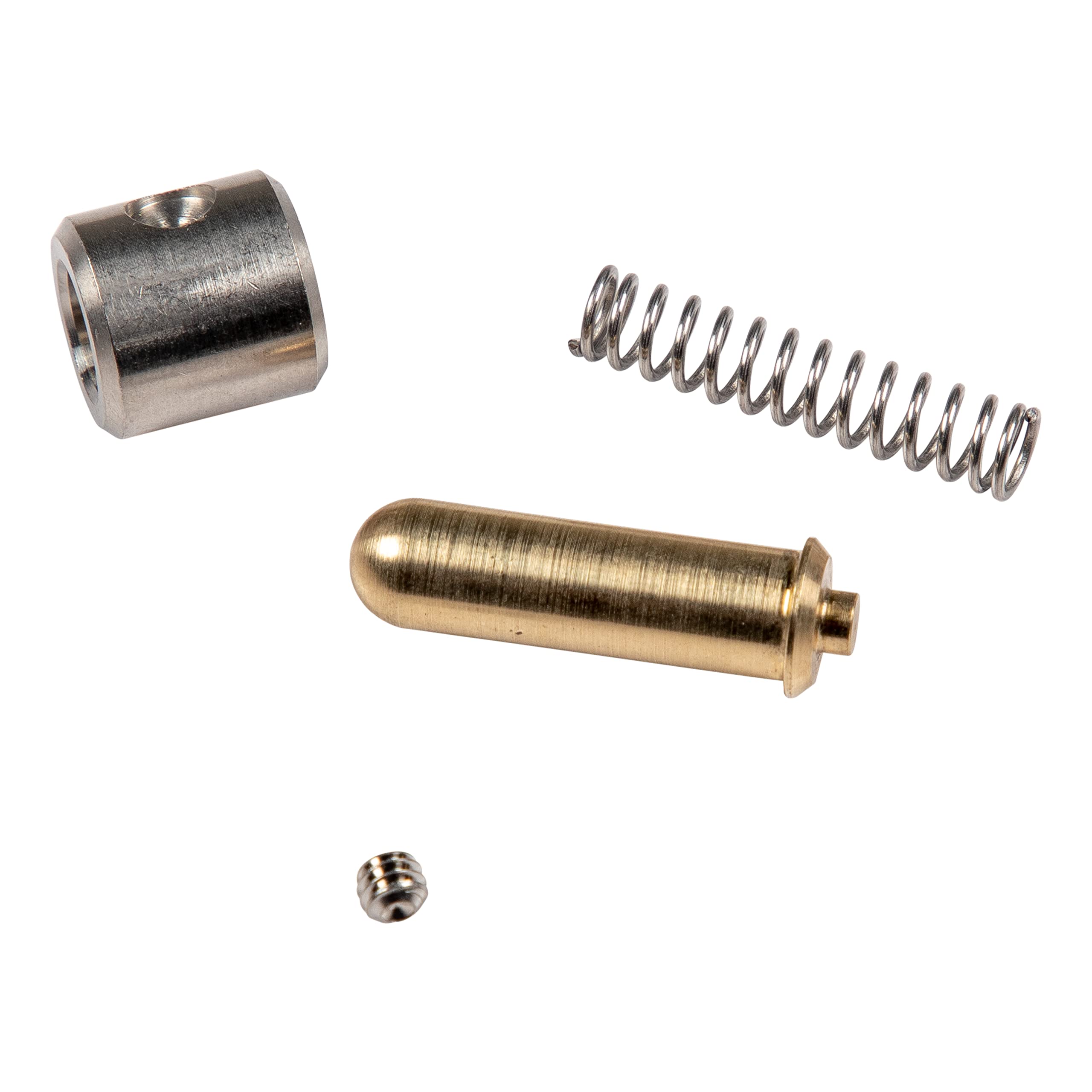 Lewmar Pro-Fish Plunger Kit,WBAUVB09R44ZPTN