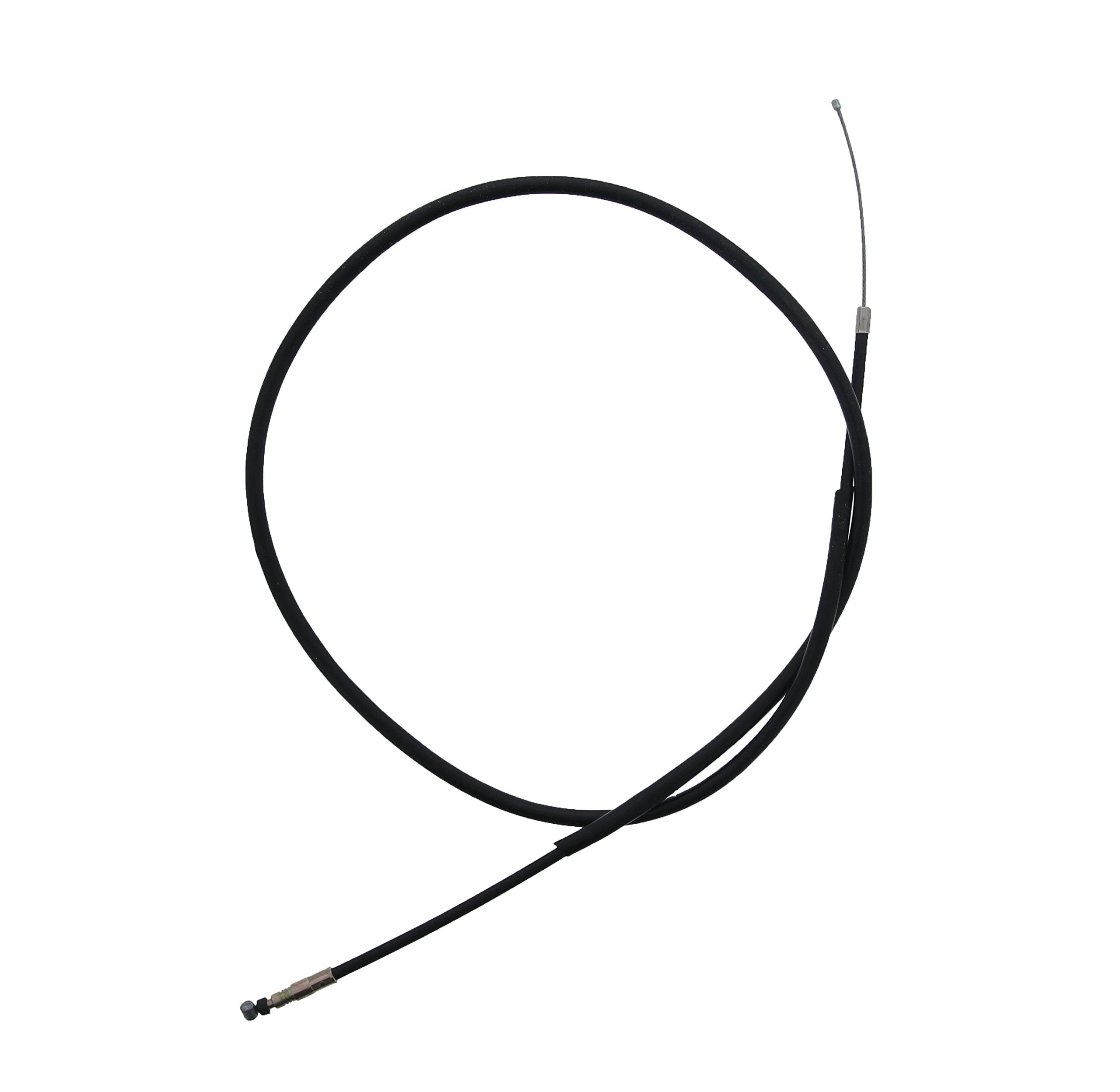 Choke Cable Fits Honda Fourtrax 300 Trx300Fw 4X4 1996 2000 By Race Driven