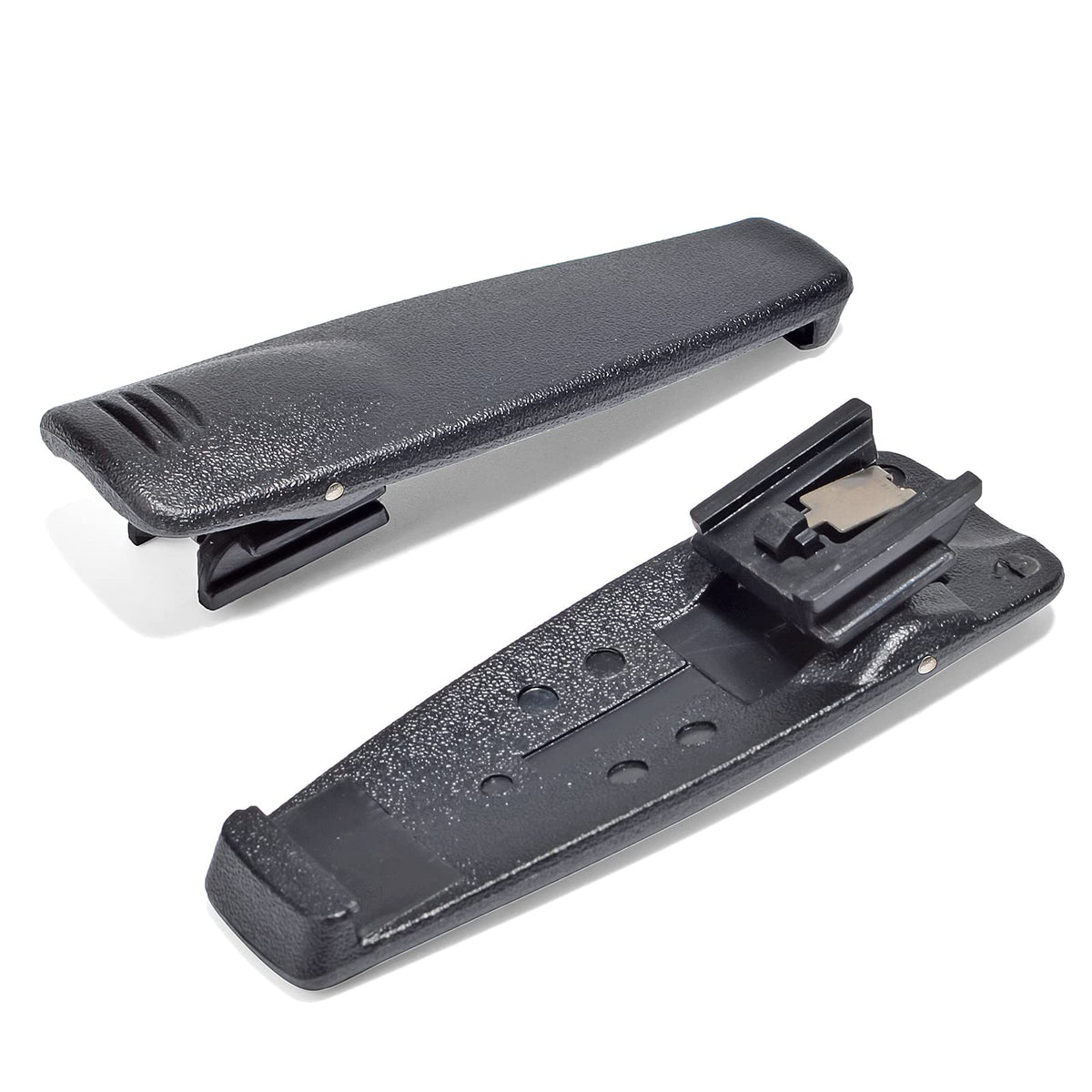 Rln6307/ Rln6307A Belt Clip For Motorola Cp110 Rdu2020 Rdu2080D Rdu4100 Rdu4160D Rdv2020 Rdv5100 Ep150 Portable Two Way Radio Clip Replacement (2Pack)