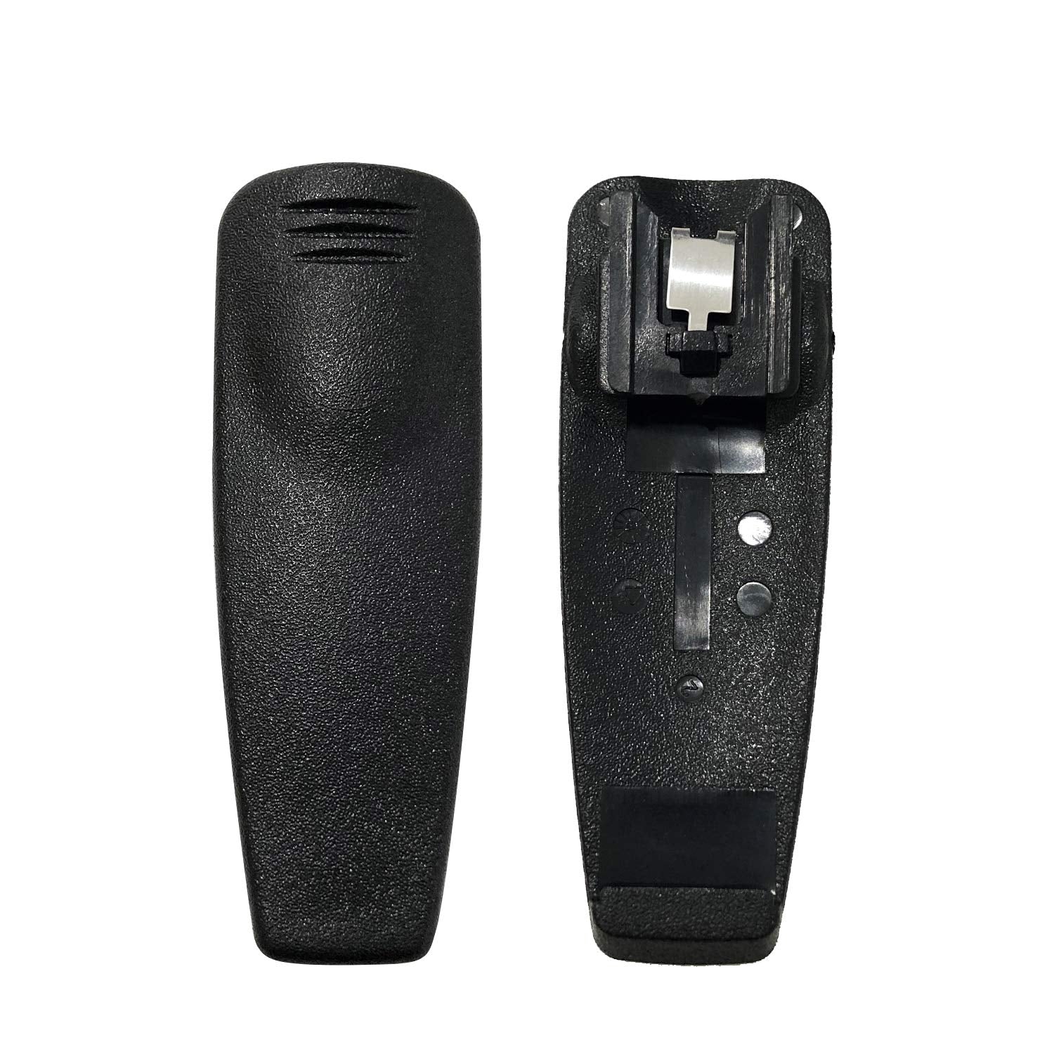 Amasu 10Pcs Rln6307 Rln6307A Belt Clip Compatible With Cp110 Rdm2070D Rdu4100 Rdu2020 Rdu2080D Rdv2020 Rdv2080D Rdv5100 Rdu4160D