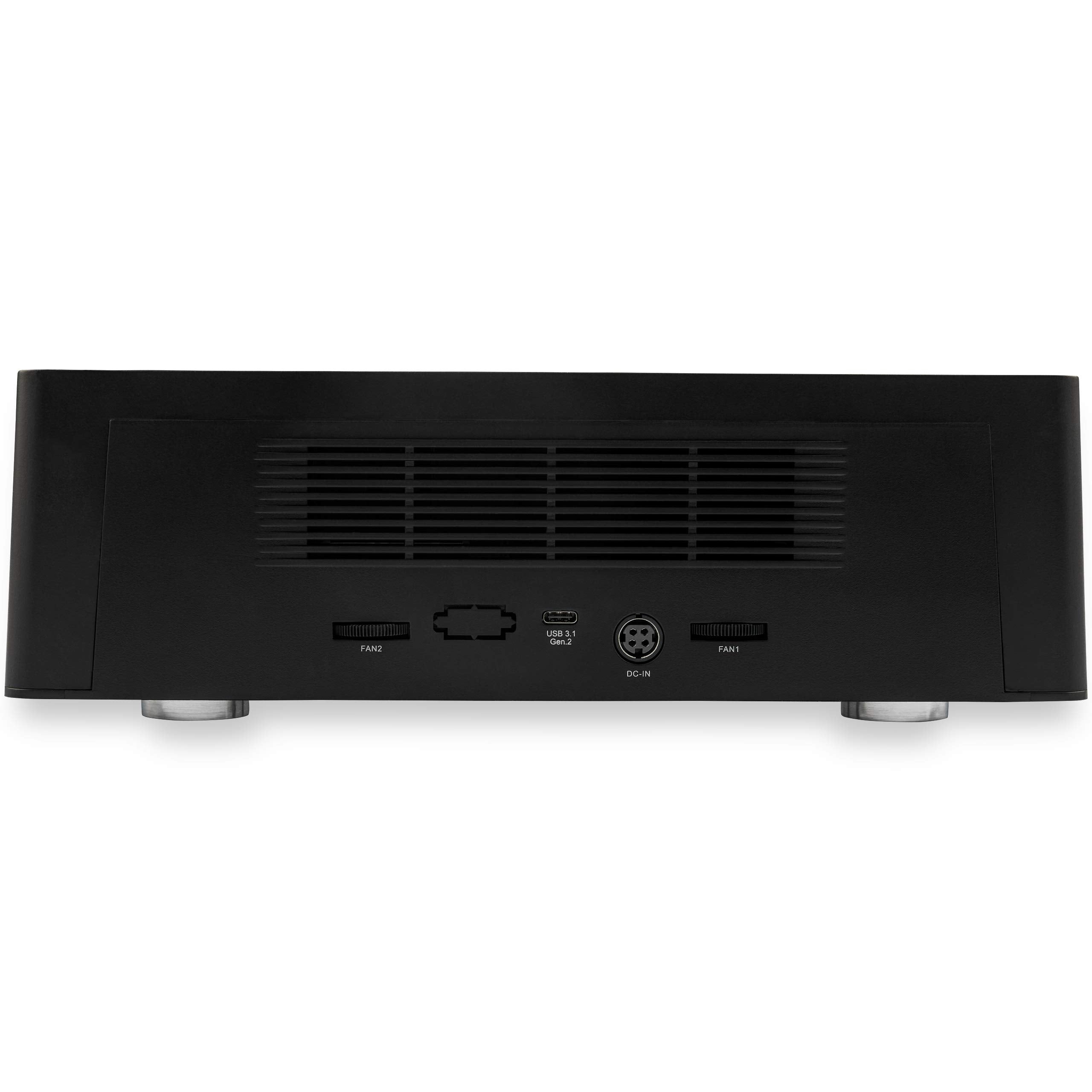 Startech.Com 4 Bay Sata Ssd/Hdd Docking Station   External Usb 3.1 (10Gbps) Sata Ss/Hdd Dock For 2.5   /3.5'' Ssds/Hdds (Sdock4U