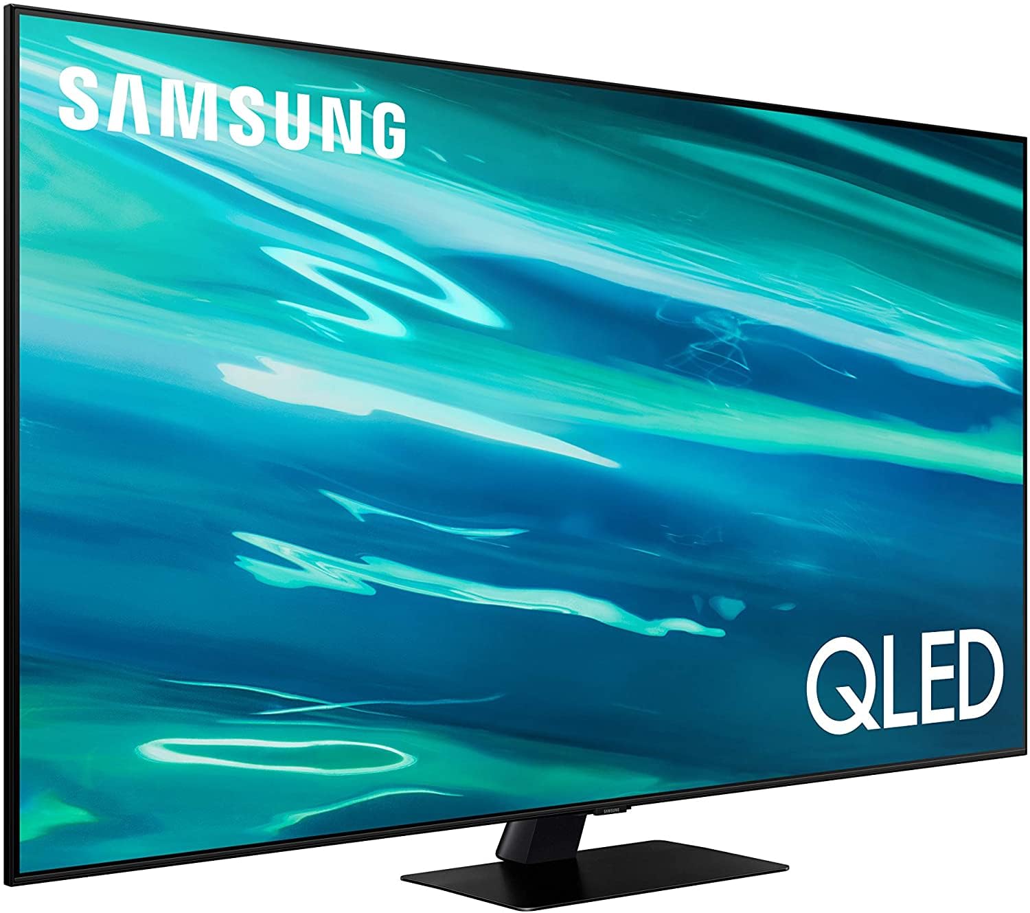 Samsung 65 Inch Class Qled Q80A Series   4K Uhd Direct Full Array Quantum Hdr 12X Smart Tv With Alexa Built In And 6 Speaker Obj