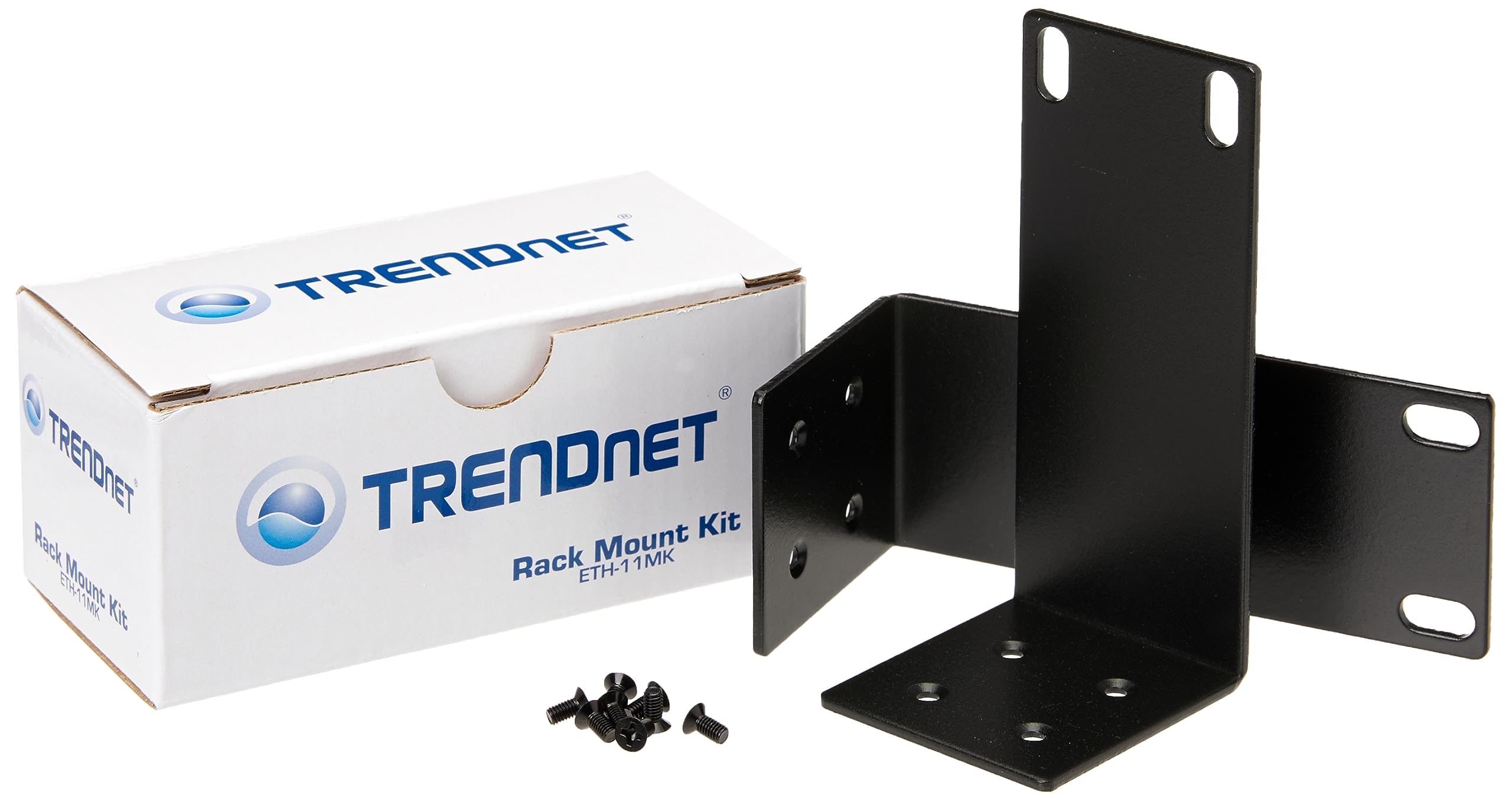 Rack Mount Kit For Teg-S16Dg/S24Dg