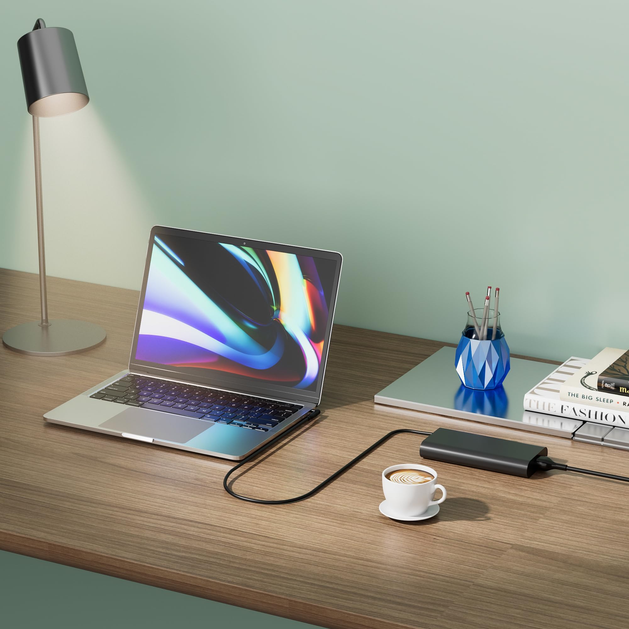 90W New Slim Universal Laptop Charger Fast Adapter Replacement For Dell Hp Acer Asus Lenovo Ibm Toshiba Samsung Sony Fujitsu Gat