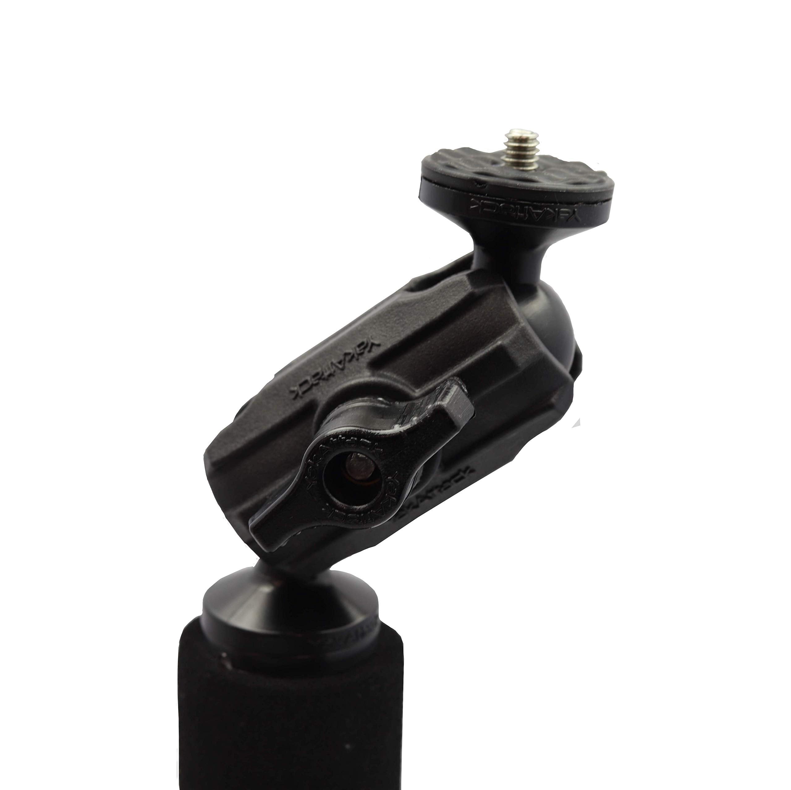 Yakattack Panfish Pro Camera Mount (Cms 1002)