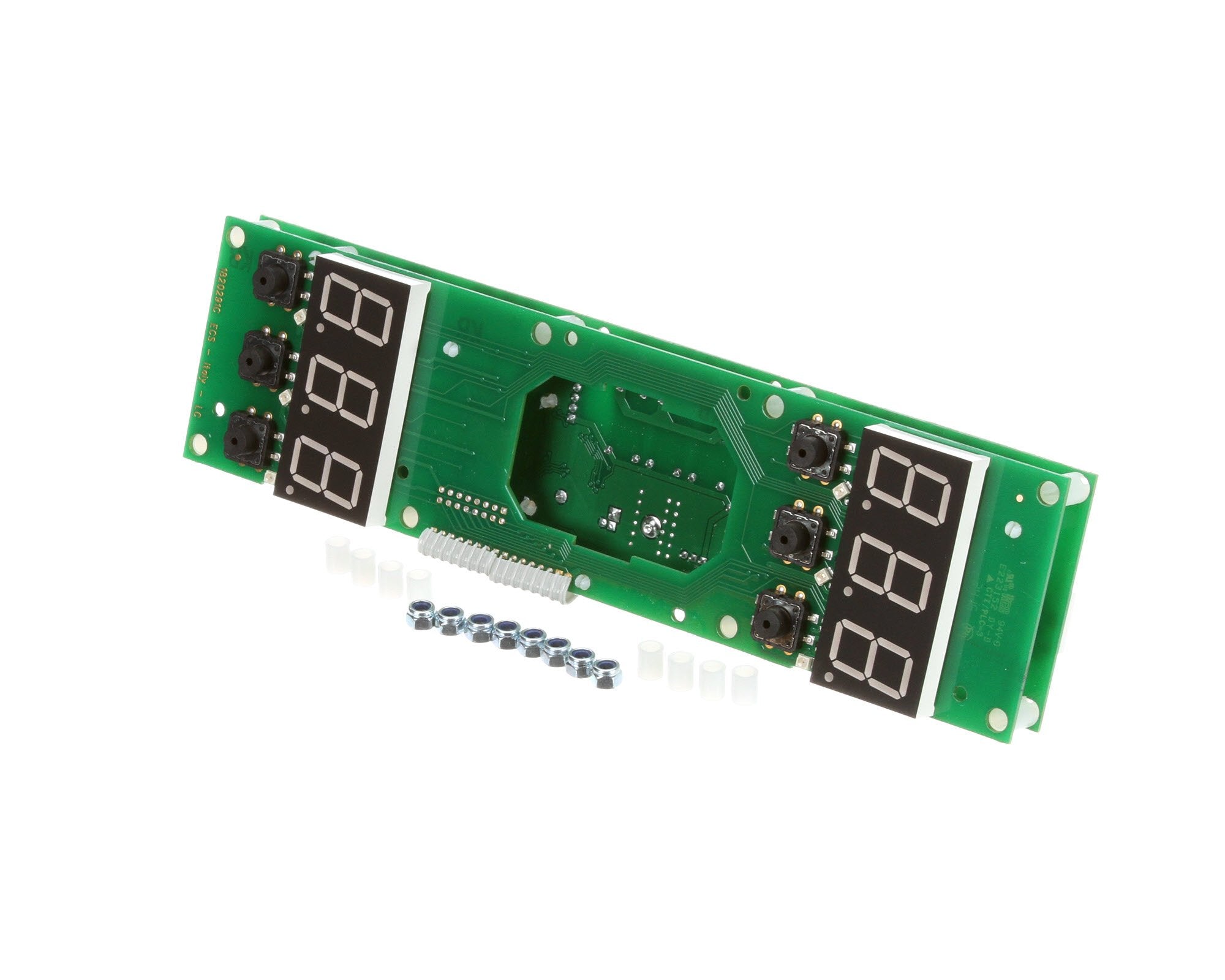 Moffat M240119 Digital Controller Kit, E30D Series