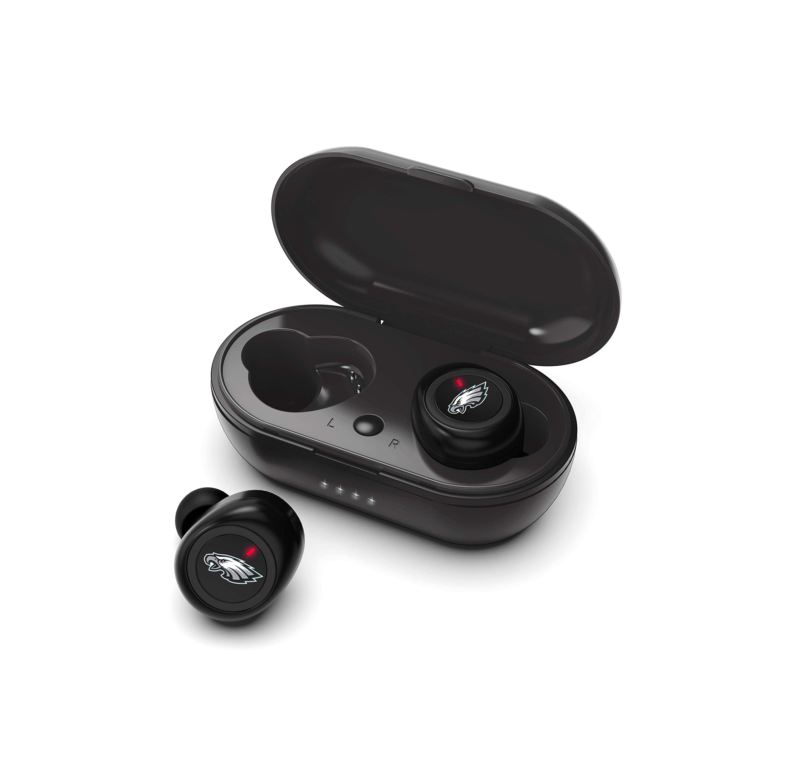 Soar Nfl True Wireless Earbuds, Philadelphia Eagles