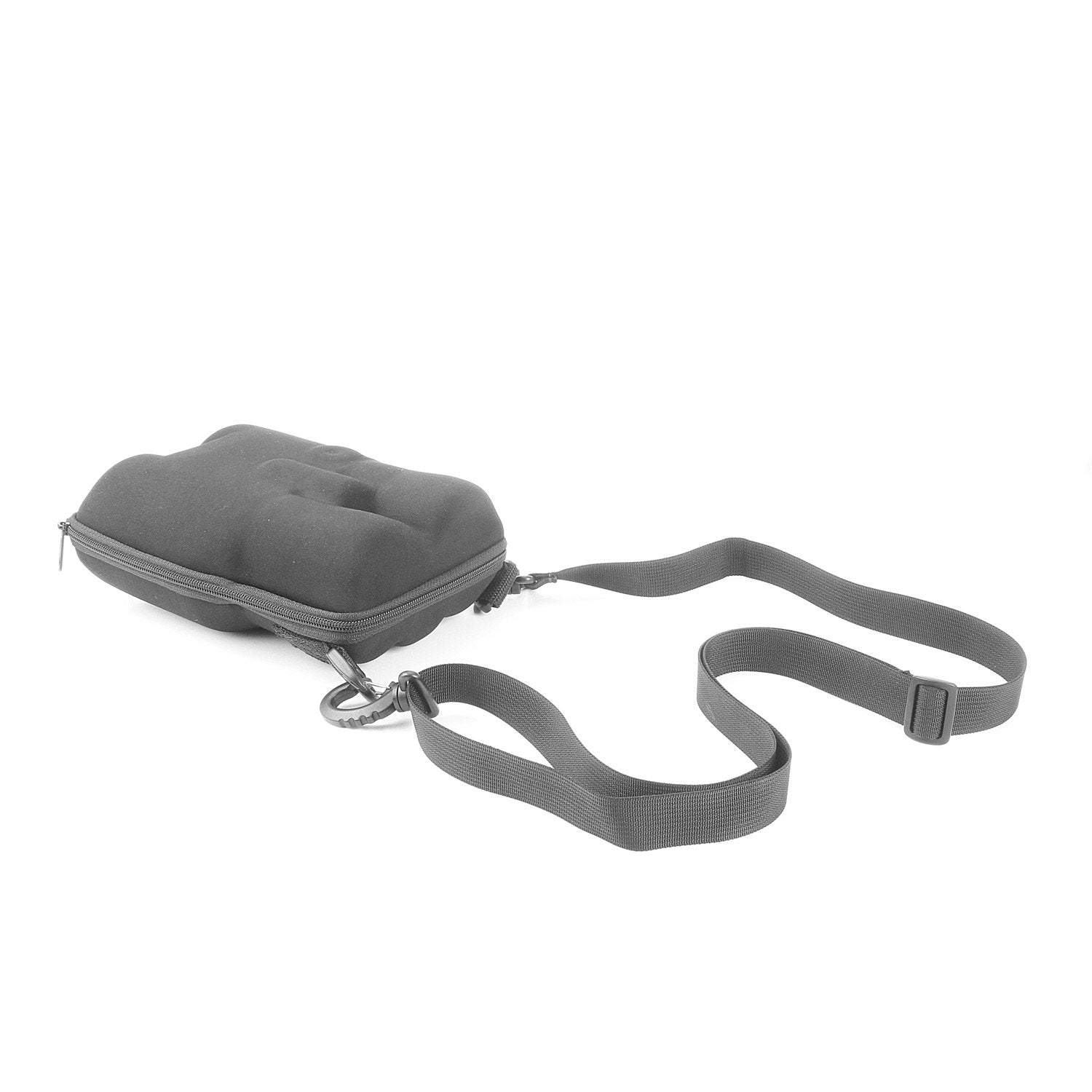 Molded Foam Case For Canon 18X50 Is Binoculars Case For Canon Binoculars Portable Sleeve Box Bag Travel Case Canon Traveling Sur