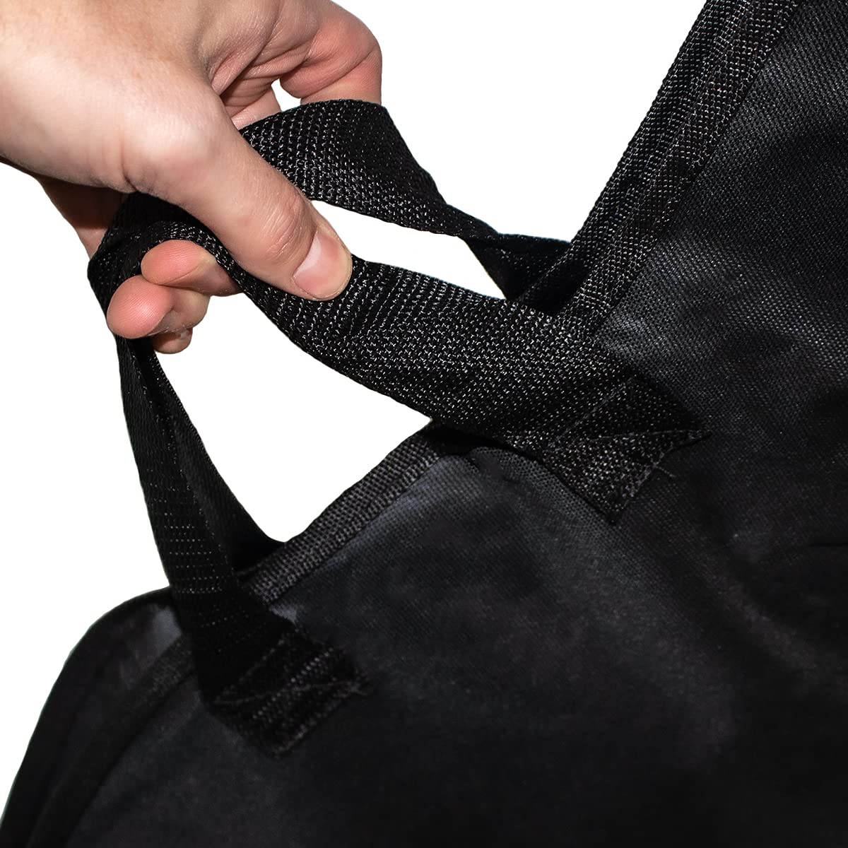 Chromacast Acoustic Dreadnought Nylon Gig Bag (Cc Anb