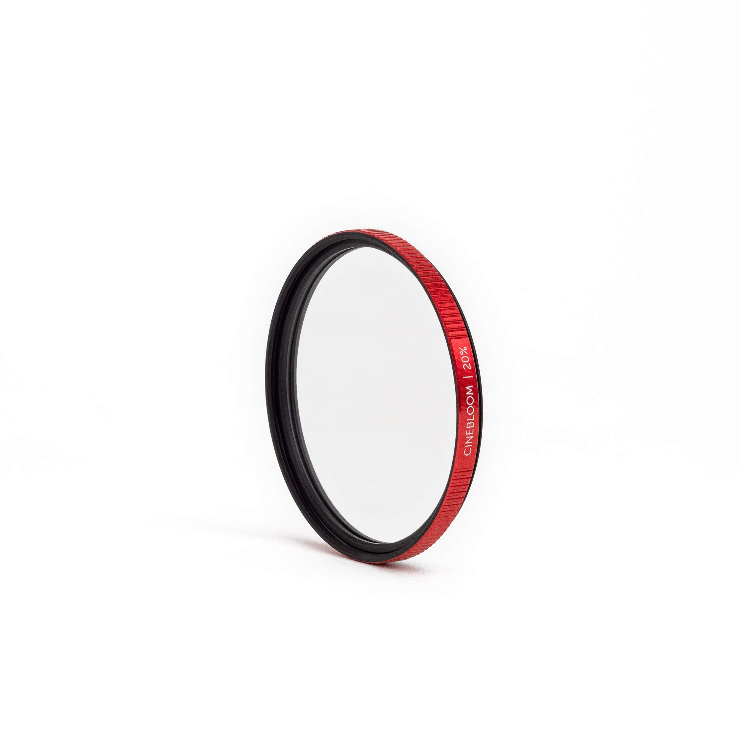 Moment CineBloom Diffusion Filters (58mm, 20% Diffusion)