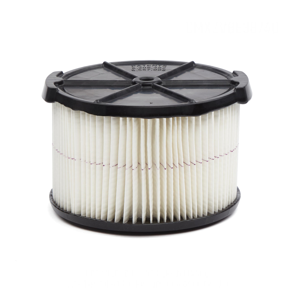 Craftsman Cmxzvbe38741 Genuine Half Height General Purpose Wet Dry Vac Replacement Vacuum Filter For Most 5 To 20 Gallon Craftsm
