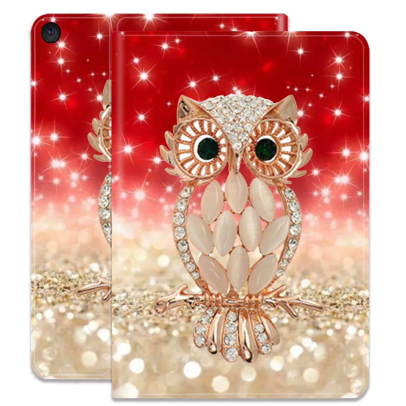 For Samsung Galaxy Tab A8 10.5 2022 Slim Case With Adjustable Stand Cover With Auto Wake/Sleep Smart Cover For Samsung Galaxy A8