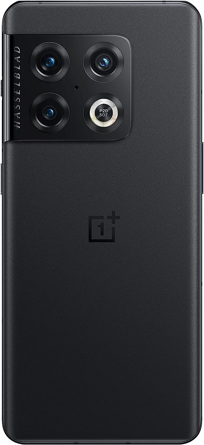 Oneplus 10 Pro 5G Dual Sim 256Gb Rom + 12Gb Ram (Gsm Only | No Cdma) Factory Unlocked 5G Smartphone (Emerald Forest)   Internati