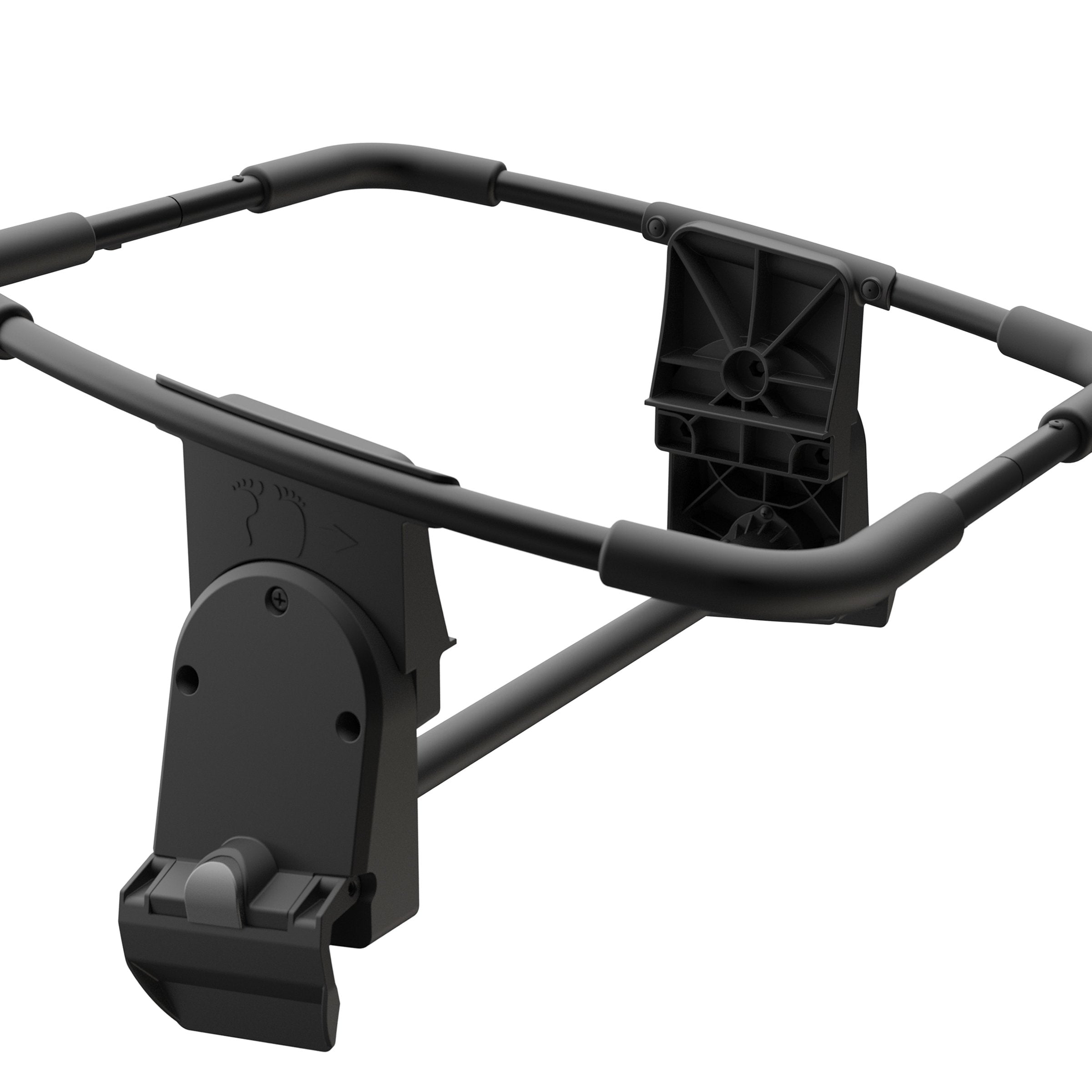 Infant Car Seat Adapter for Veer Cruiser (Chicco) | Fits Veer Cruiser 2 Seater