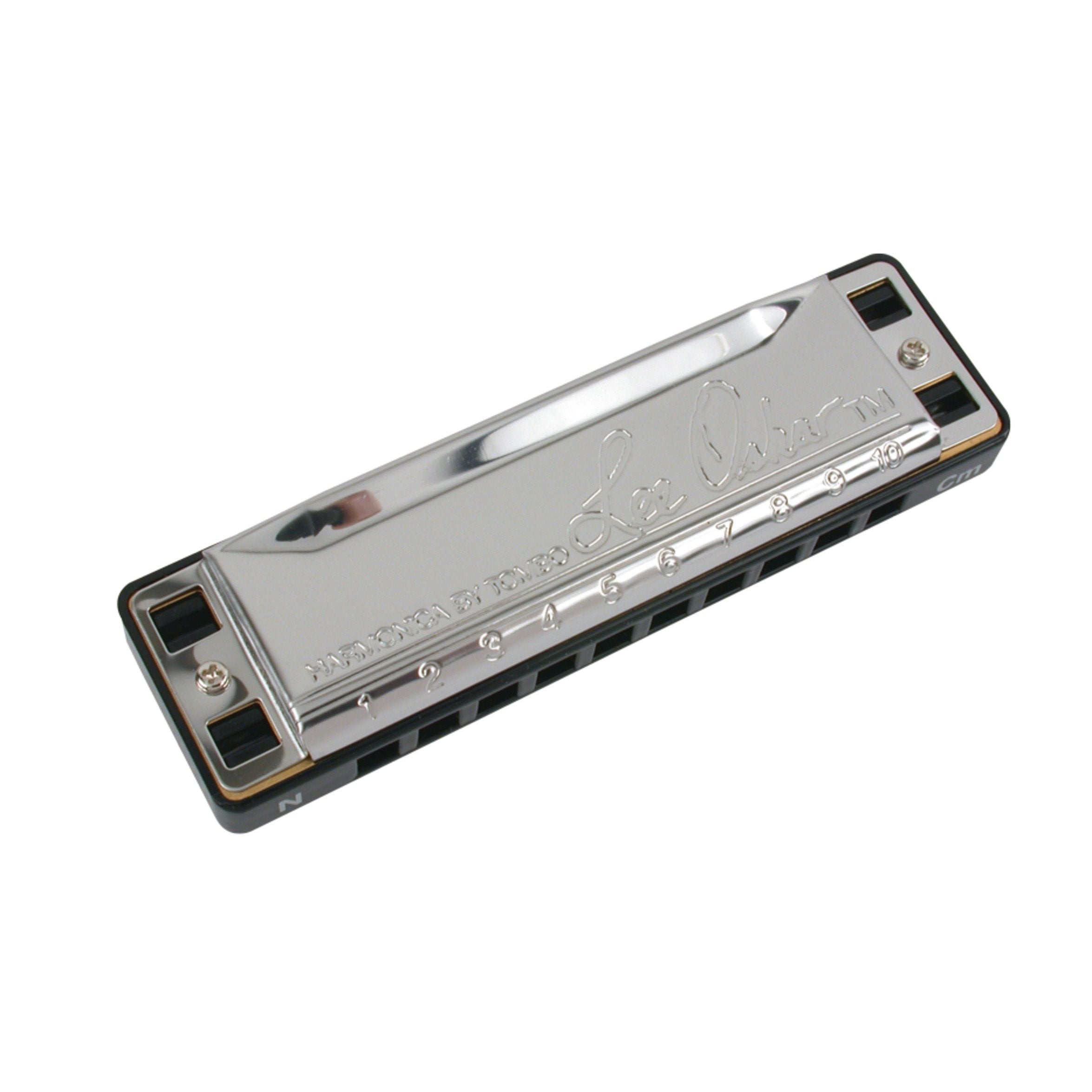 Lee Oskar Harmonica, Natural Minor Key Of A
