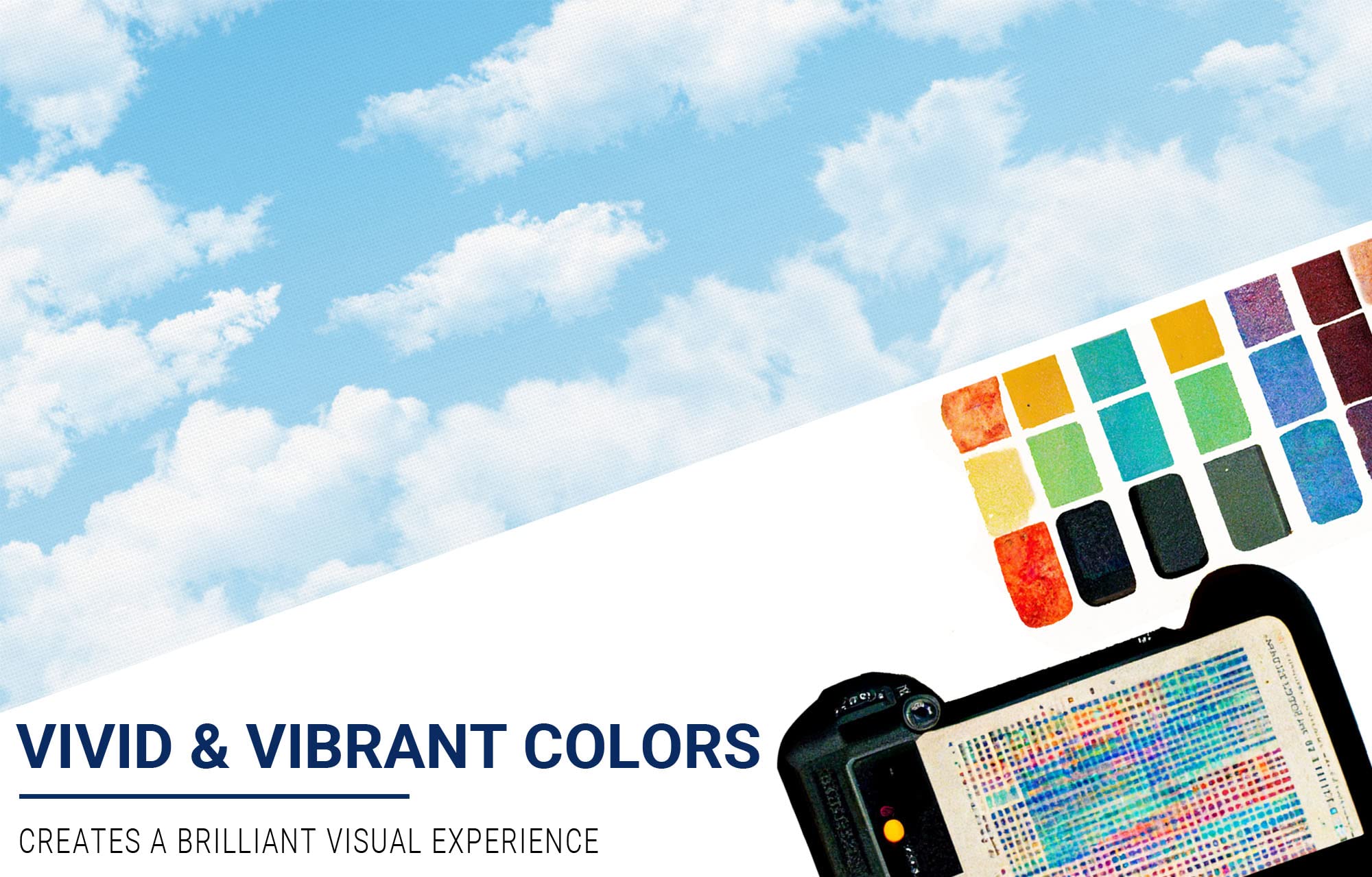 Allenjoy 7X5Ft Vinyl Blue Sky White Cloud Backdrop   Not Fabric   Ideal For Newborn, Spring, Kids, Children, Aviator, Birthday P