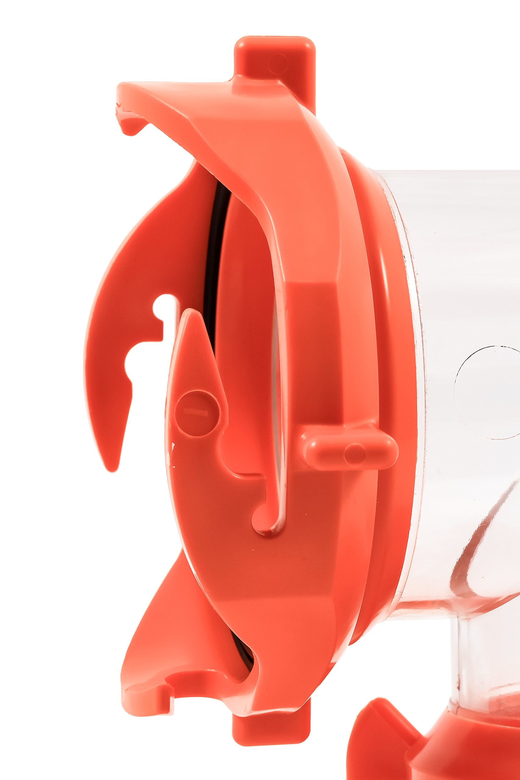 Camco 39857 Rhinoflex Clear 90 Degree Sewer Hose Swivel Fitting,WBAUVB006OQ3NMQ