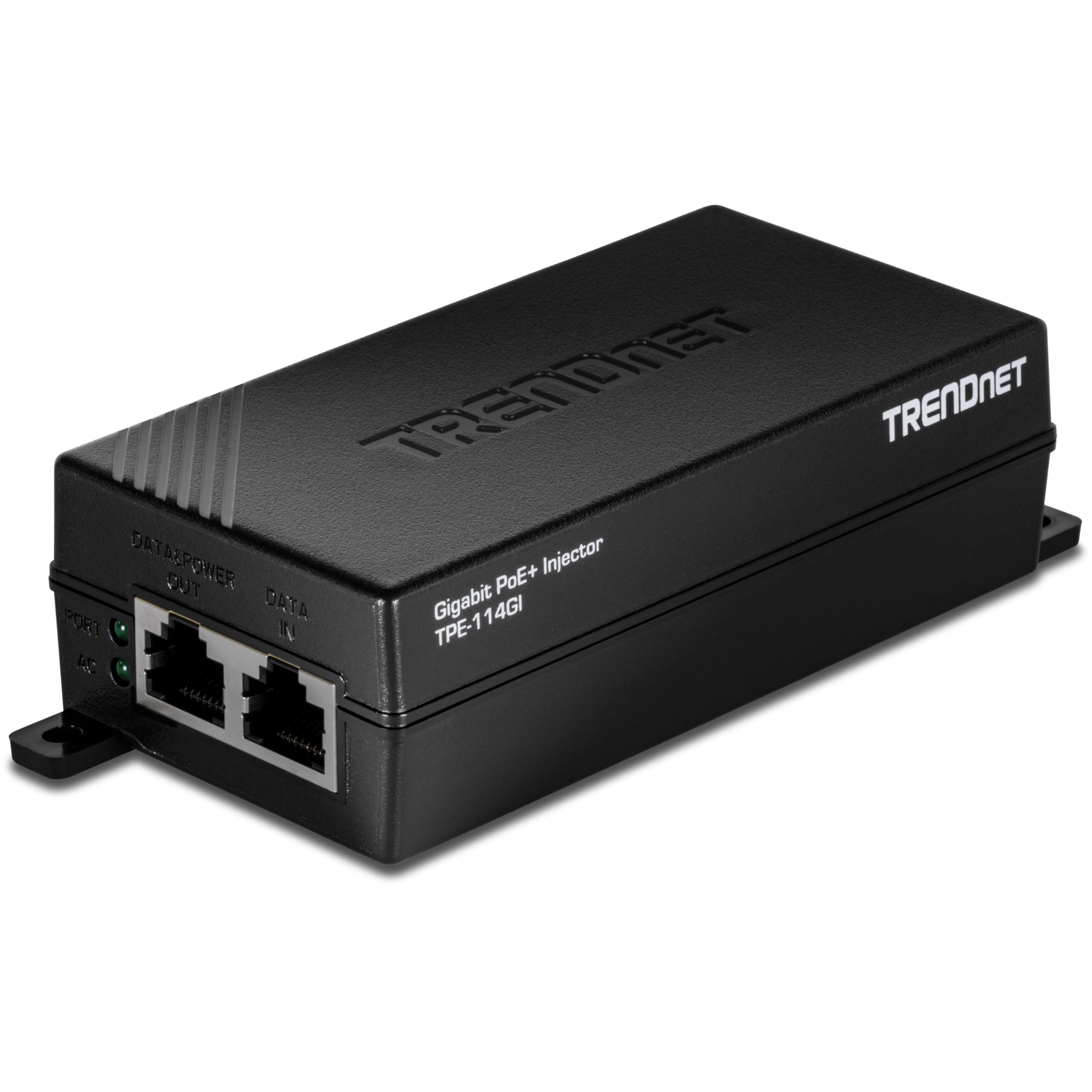 Gigabit Poe+ Injector