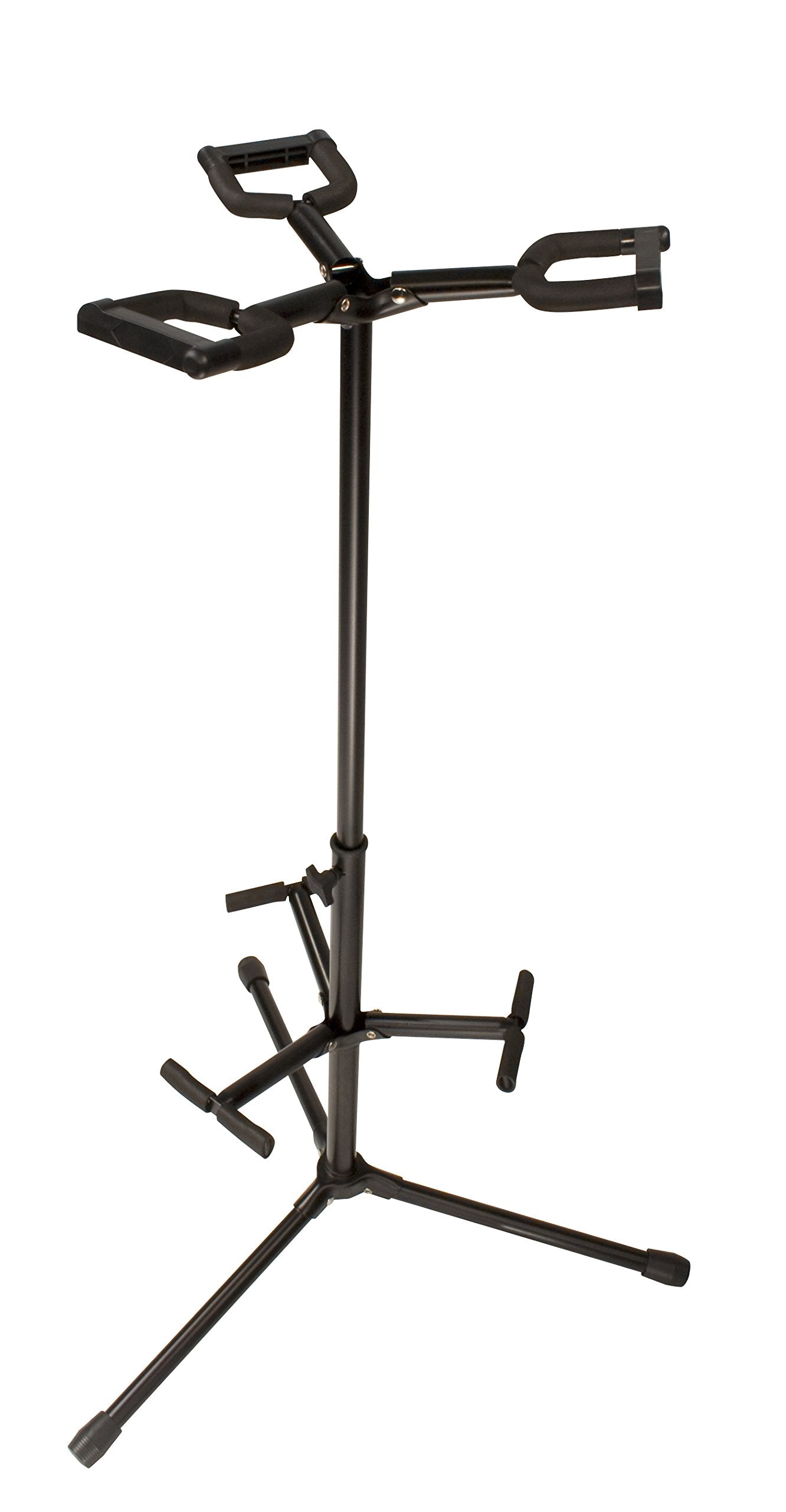 JamStands Series Triple Hanging-style Guitar Stand
