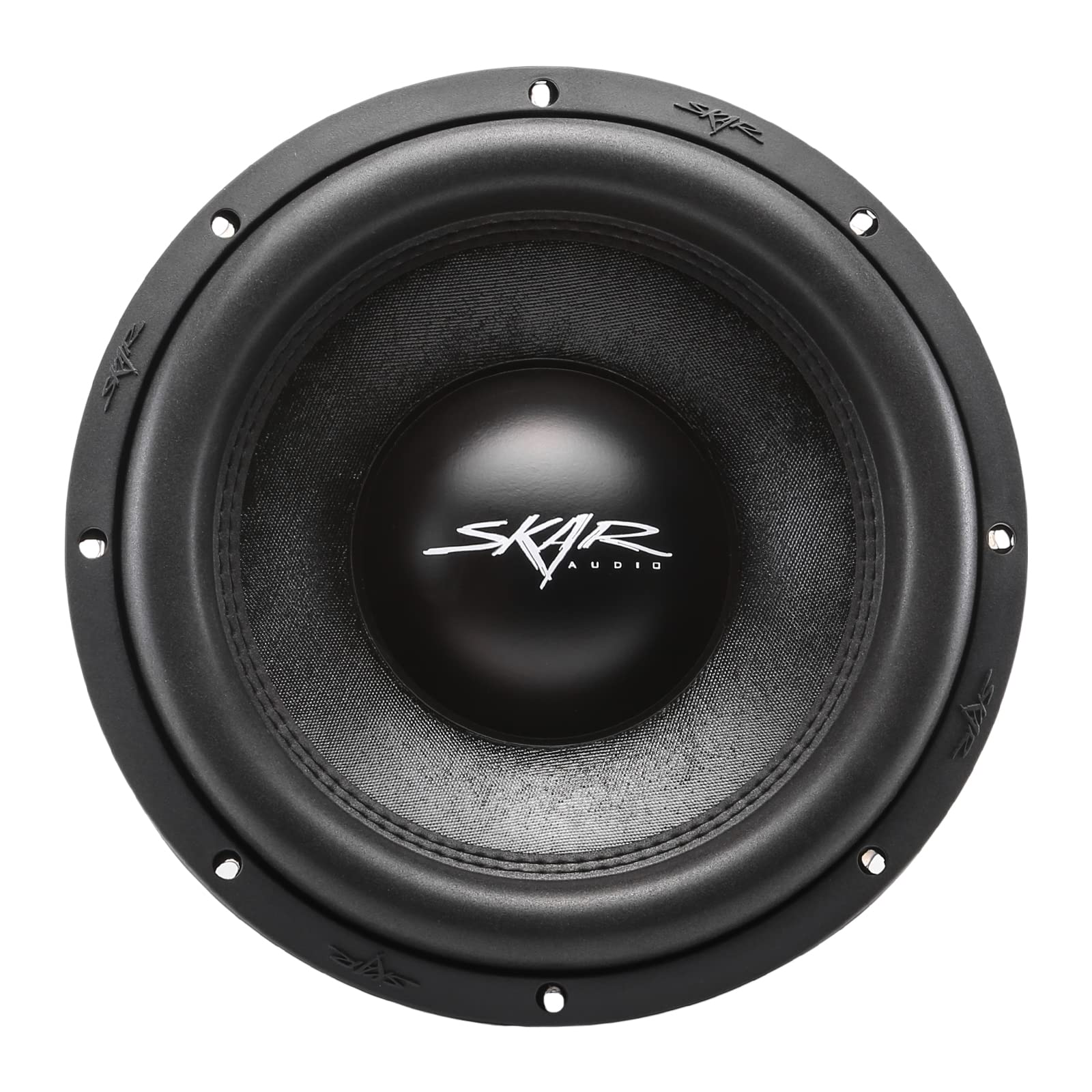 Skar Audio Svr 12 D2 12' 1600 Watt Max Power Dual 2 Ohm Car Subwoofer