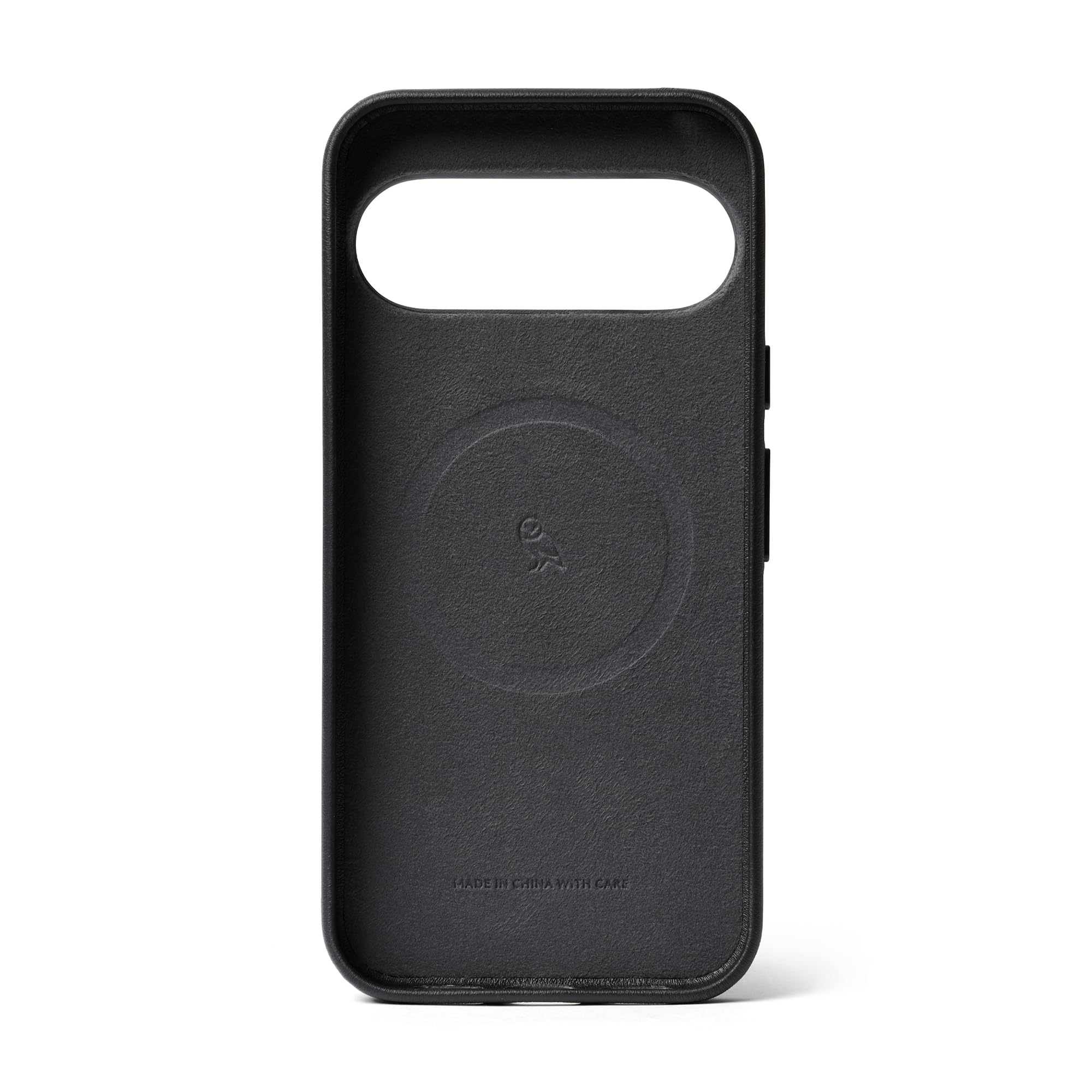 Bellroy Leather Case For Pixel 10 Pro Xl - (Leather Google Phone Case) - Black