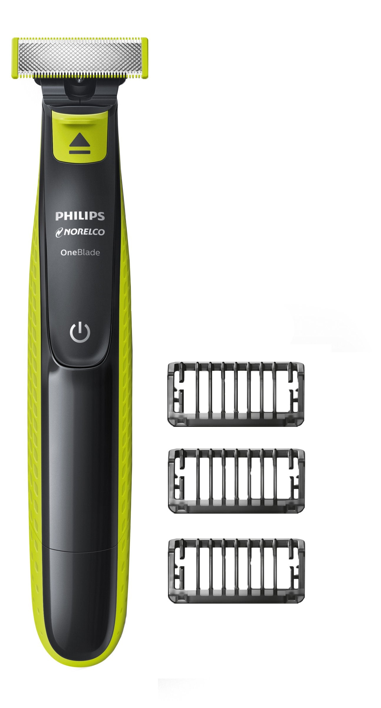 Philips Norelco Oneblade, Hybrid Electric Trimmer And Shaver, Qp2520/70
