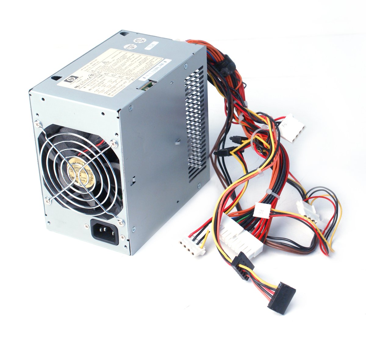 Genuine Hp/Compaq 340W 349774-001 Power Supply Psu For Hp Business Dc7100 Convertible Minitower, Business Dx6120 Microto