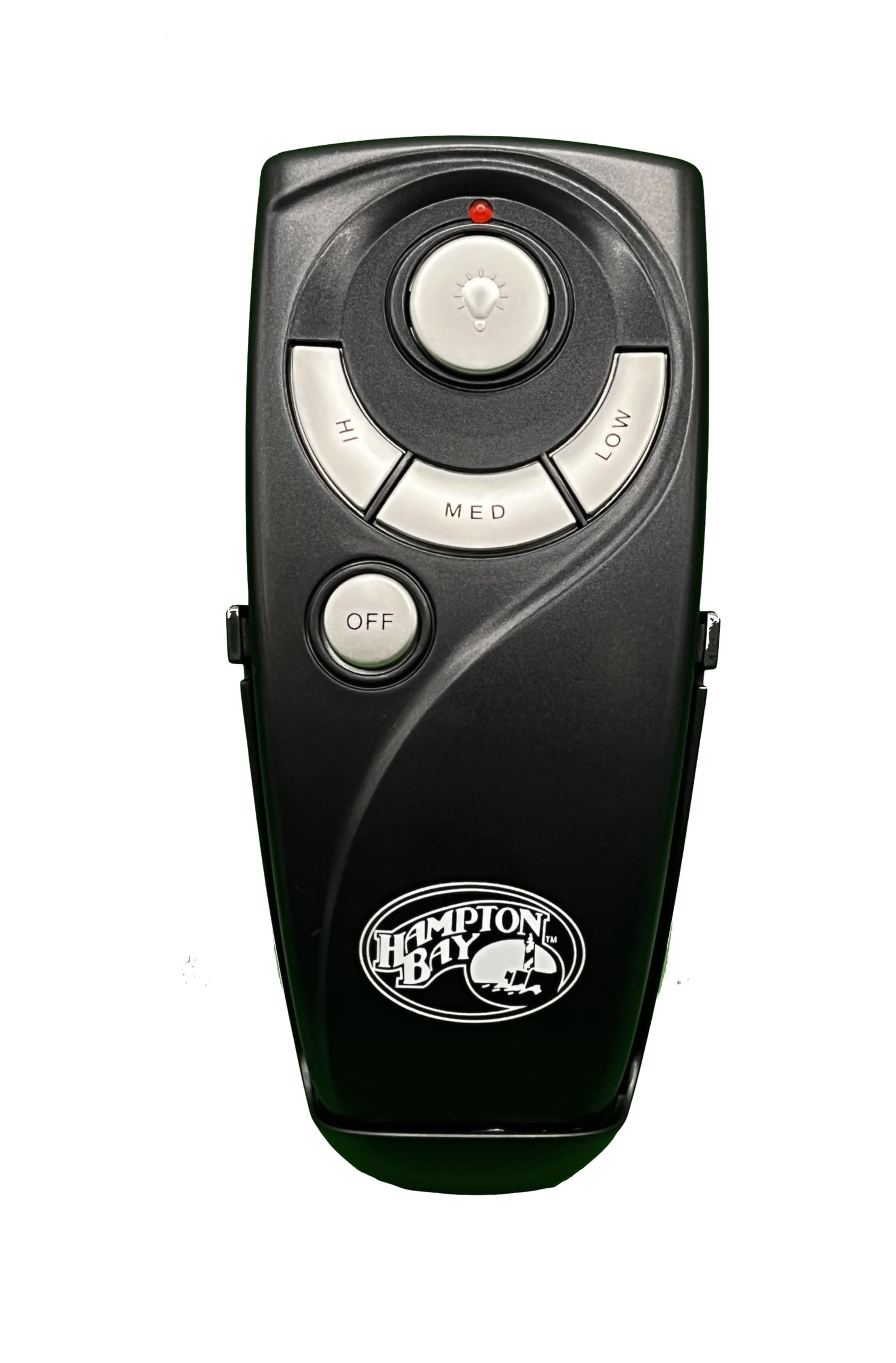 Hampton Bay UC7083T Ceiling Fan Remote Control by MFP (NO Reverse)