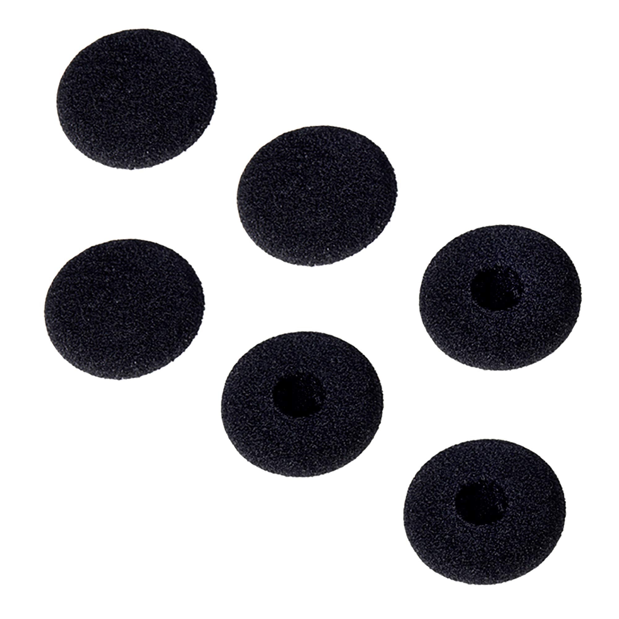 Ecs 3.5 Mm Stereo And Mono Audio Transcription Headset With Infinity 3 Usb Foot Pedal   Includes Usb Hub And Ear Cushions