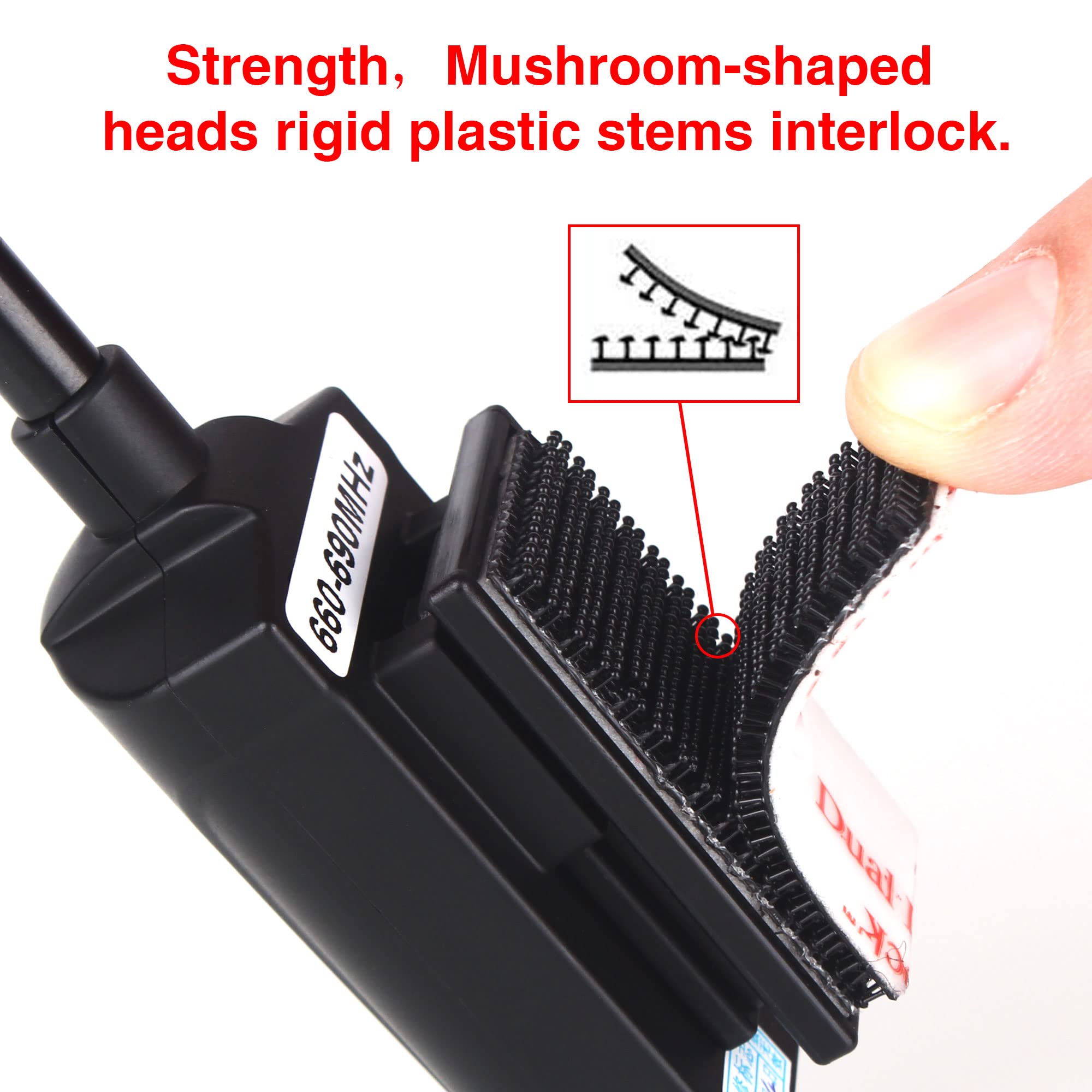 Mamkoes At 5 Wireless Guitar Microphone Uhf Mic Instrument Condenser Pick Up Receiver And Transmitter System For Classical And A