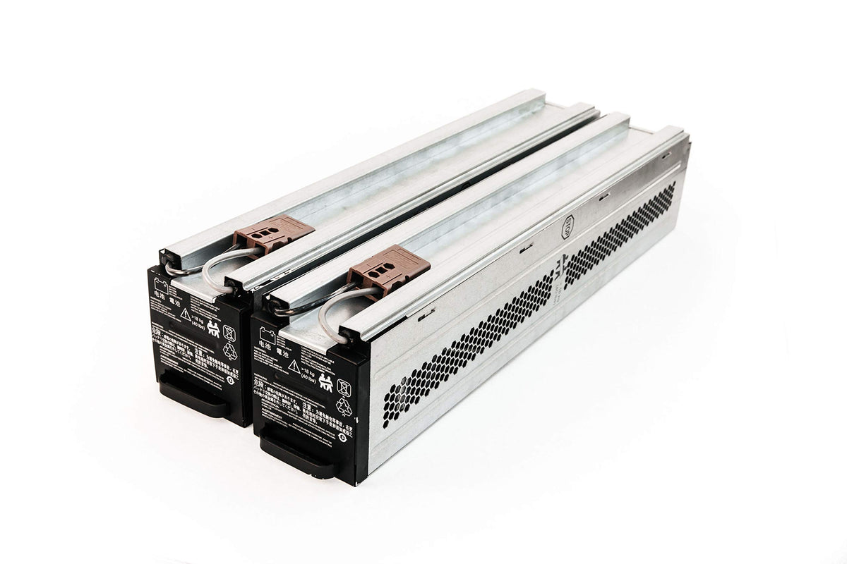 Upc Upgrade Parts Company Apcrbc140-Upc Replacement Battery For Apc Rbc140, Surt10000Xlt, Surt5000Xlt, Surt6000Xlt, Surta3000Xlt