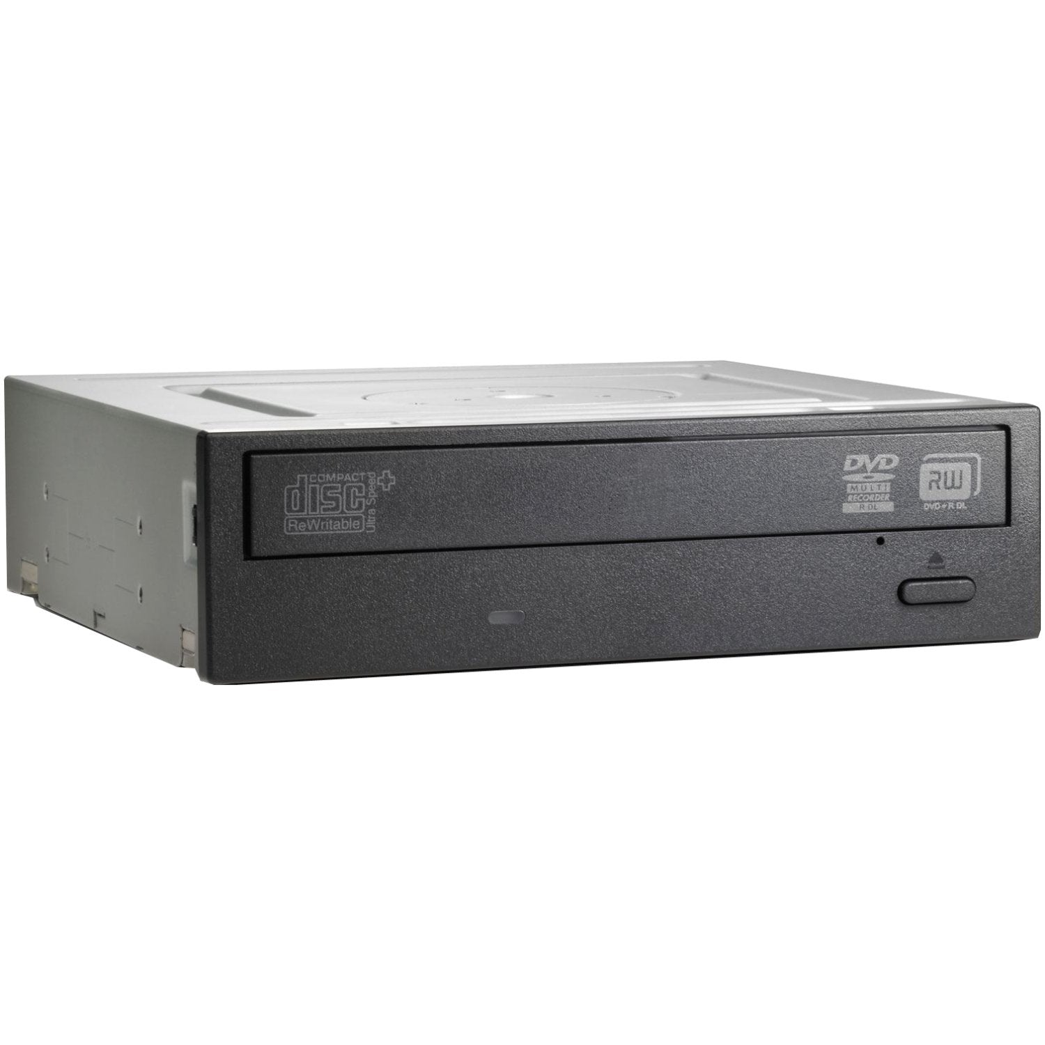 HP DVD-RW/DVD-RAM Internal Optical Drive QS208AA Black