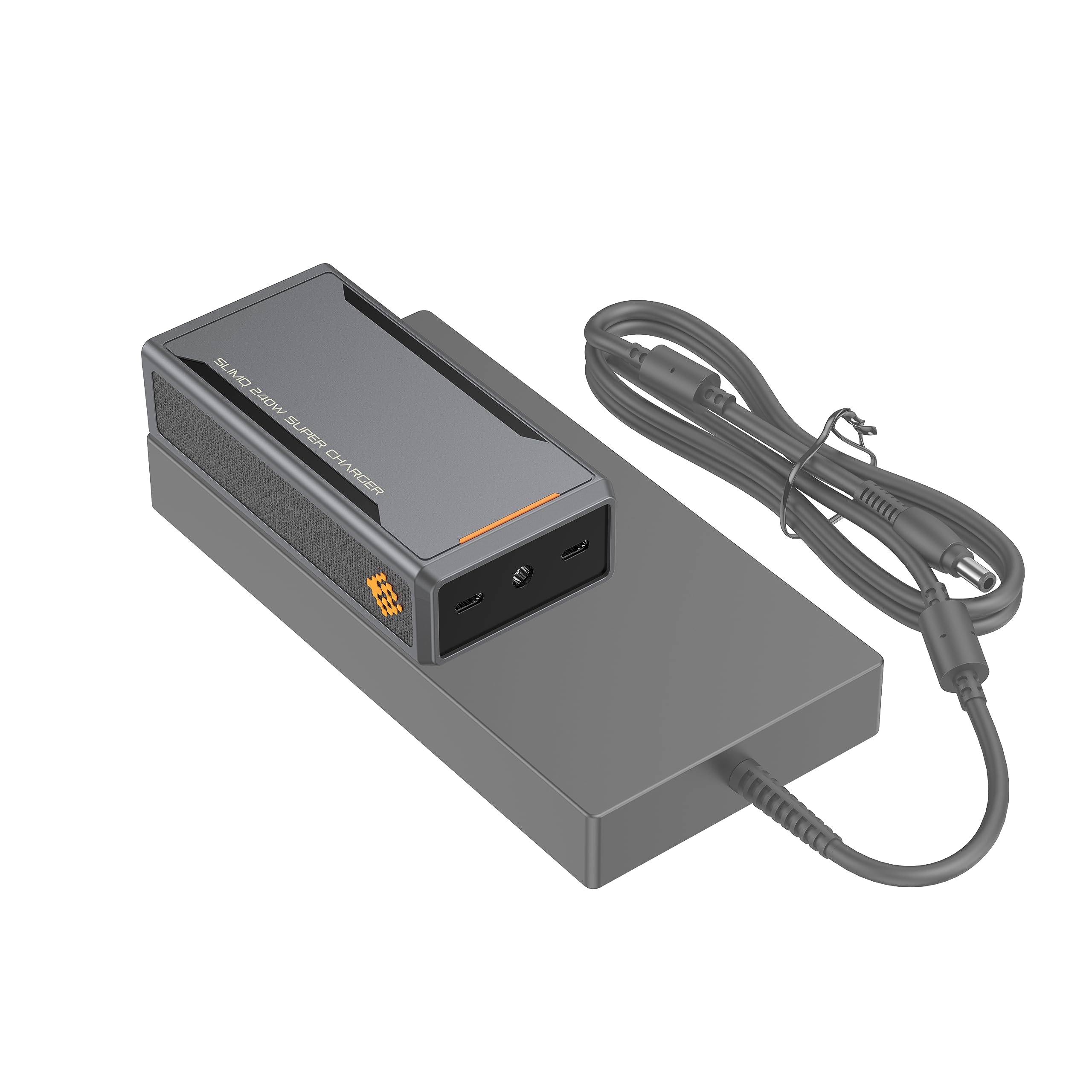 ?????????? Gan Charger For Laptop, Dc 20V And Two Usb C Pd3.0 100W : 240W,230W,200W,180W,170W   Gaming Laptop Ac Adapter Compati