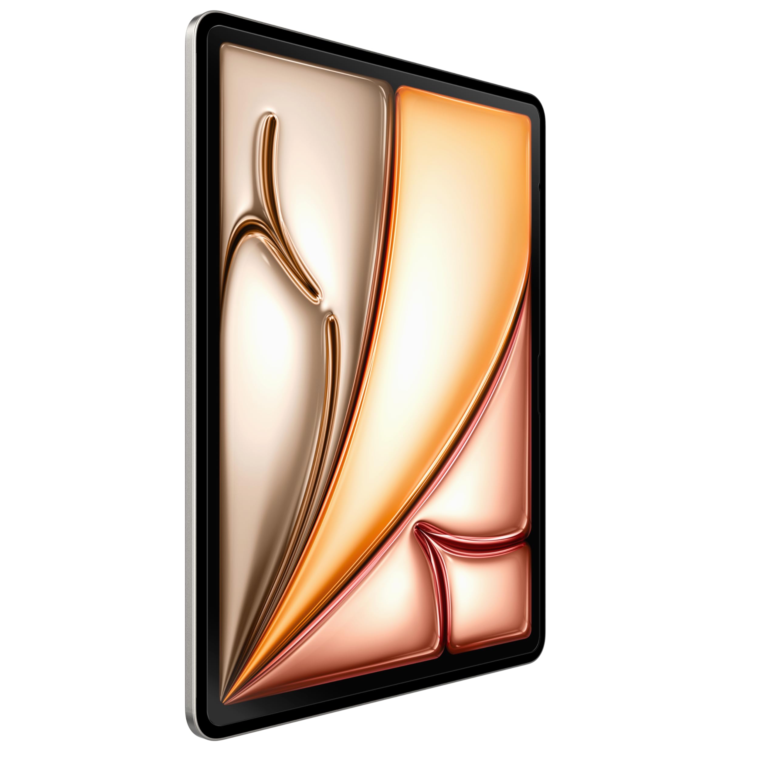 Otterbox Premium Glass Screen Protector For Ipad Air 13 Inch (M2) (2024), Scratch Protection, Flawless Touch Response, Fingerpri